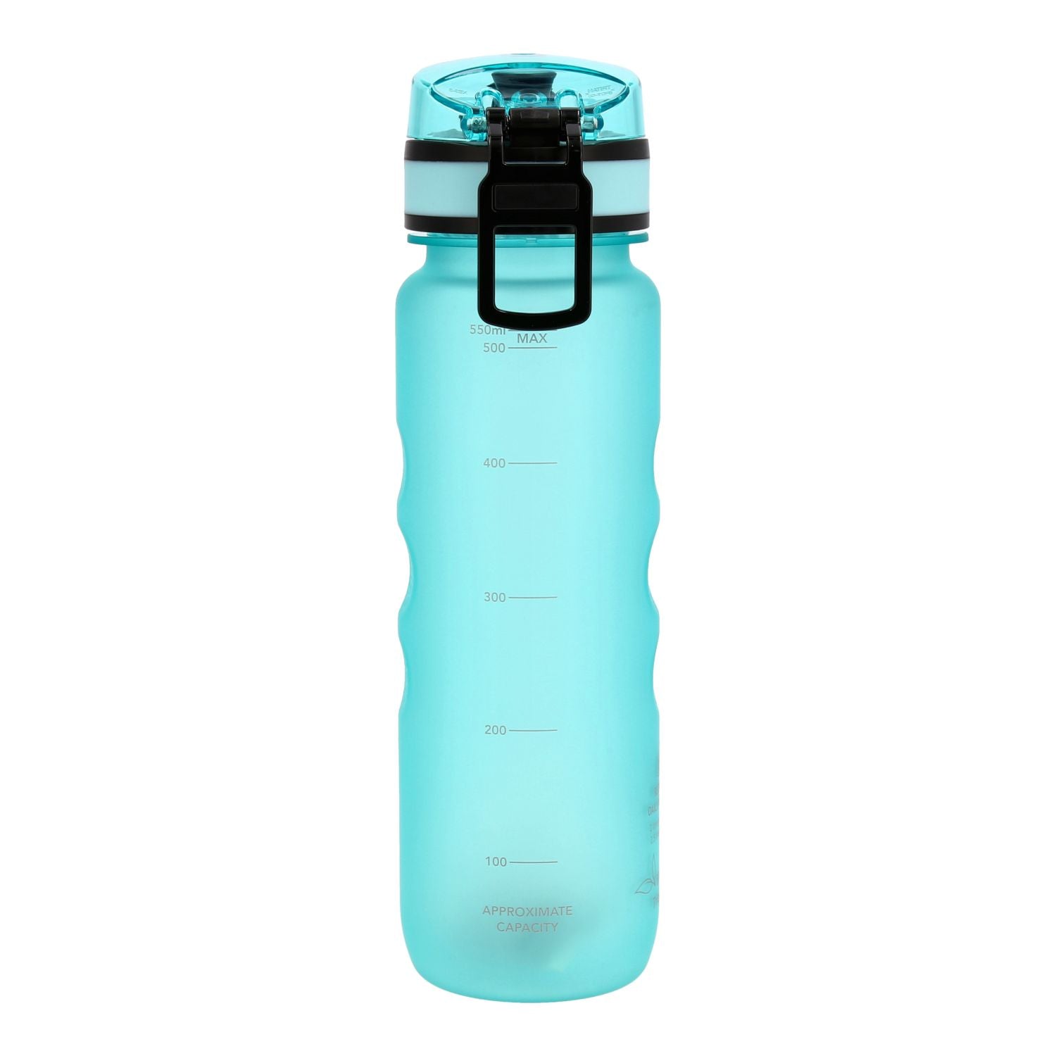 Oasis Tritan Sports Bottle 500ML - Aqua Marine