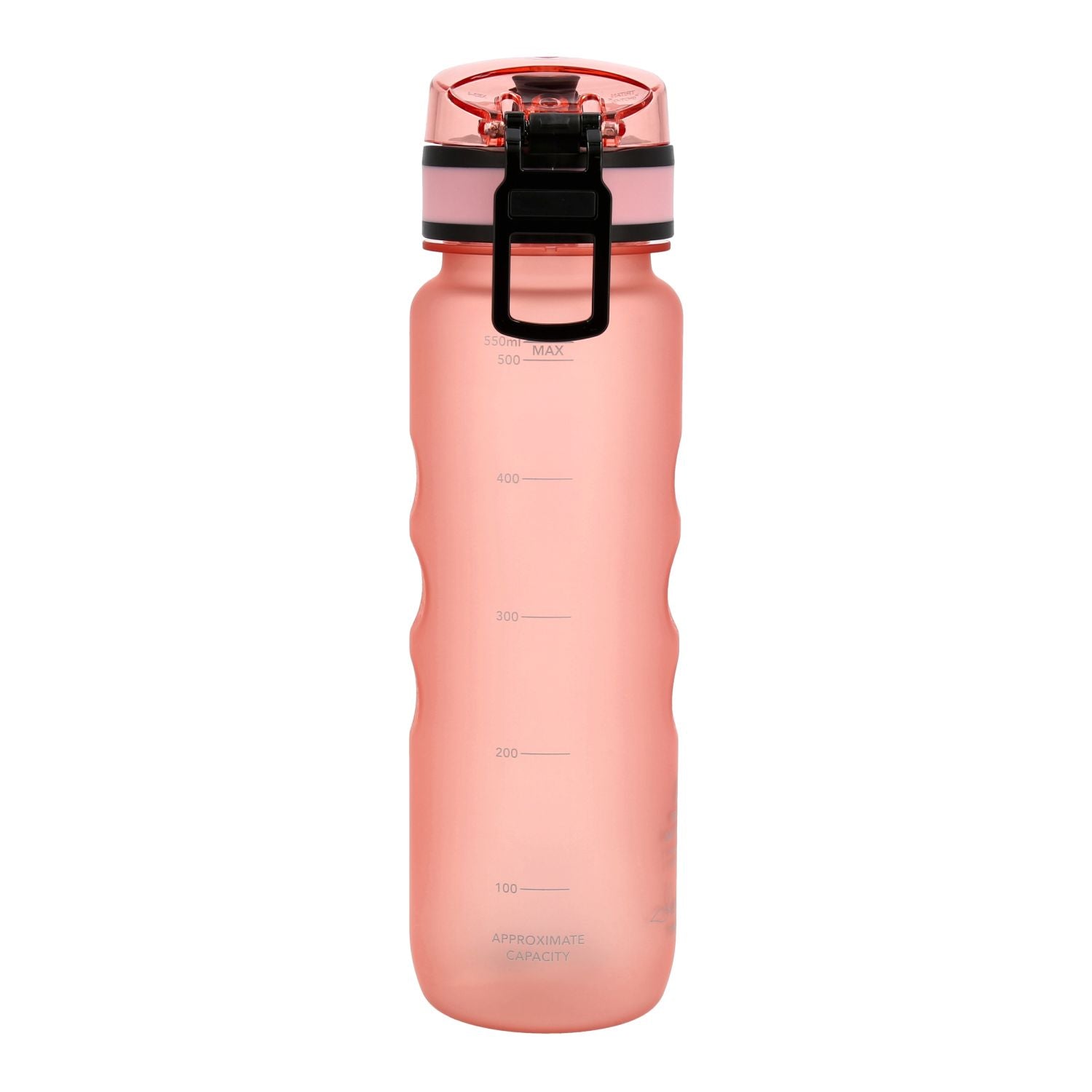 Oasis Tritan Sports Bottle 500ML - Glow Pink