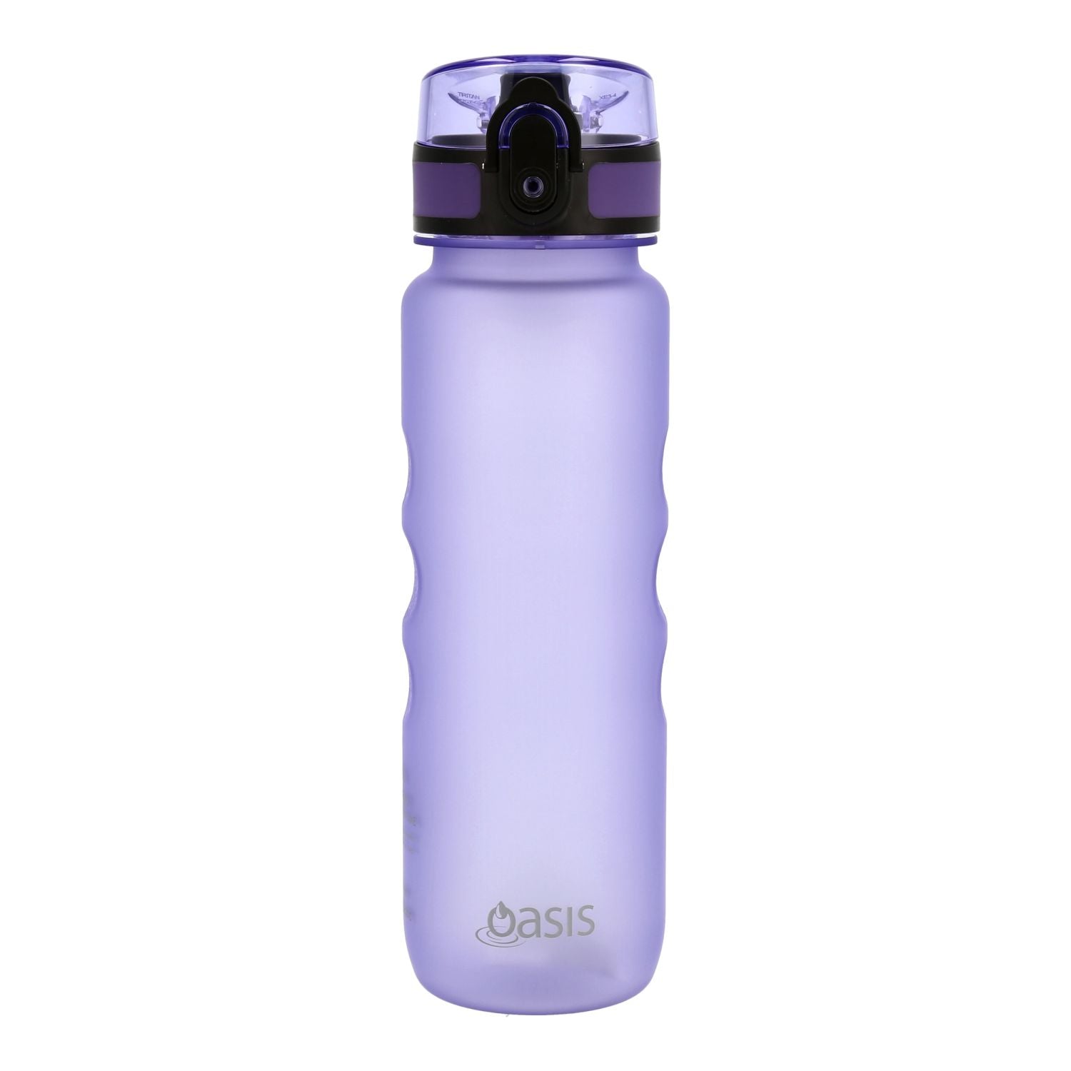 Oasis Tritan Sports Bottle 500ML - Lilac