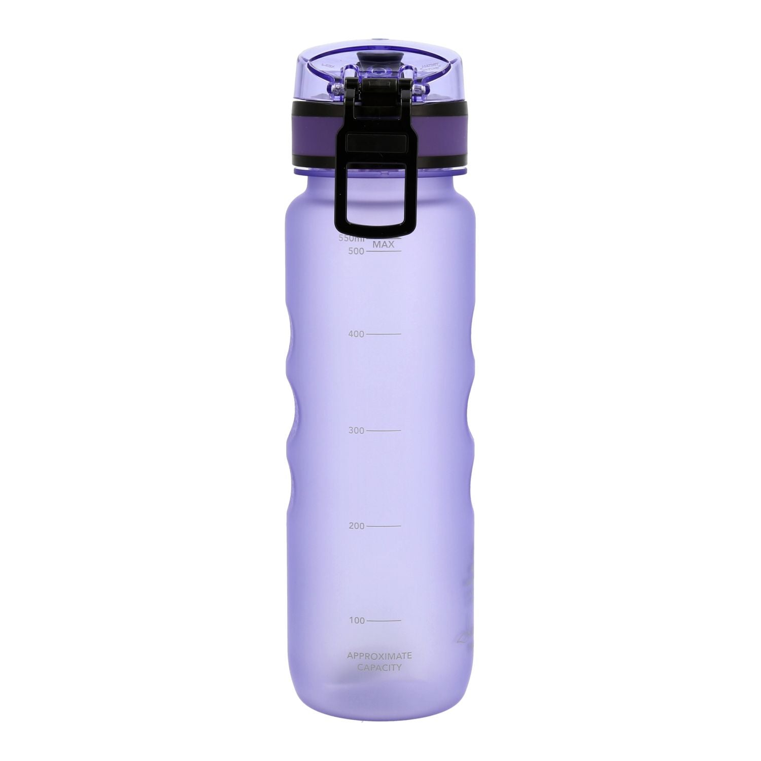 Oasis Tritan Sports Bottle 500ML - Lilac