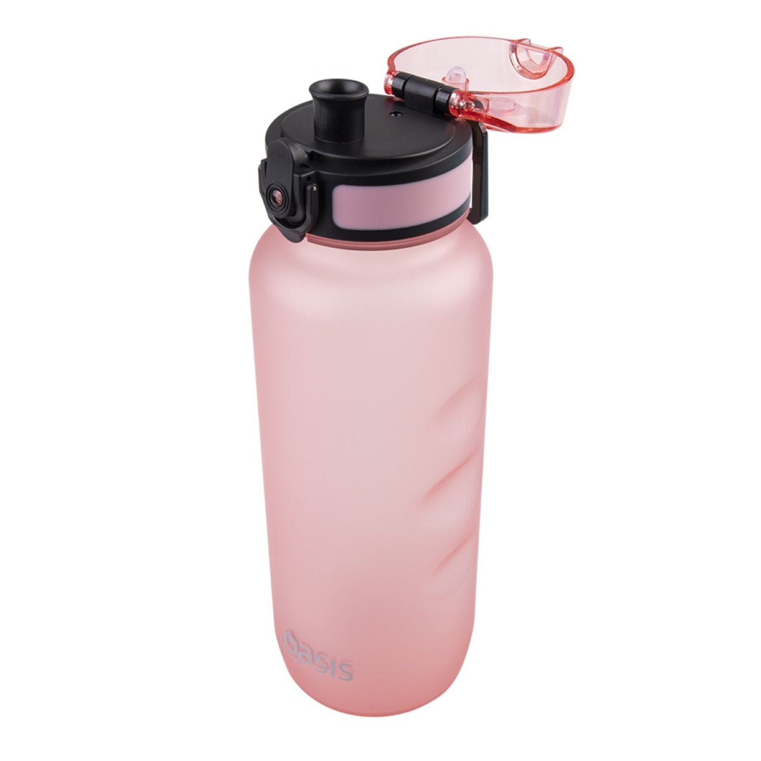 Oasis Tritan Sports Bottle 750ML - Glow Pink