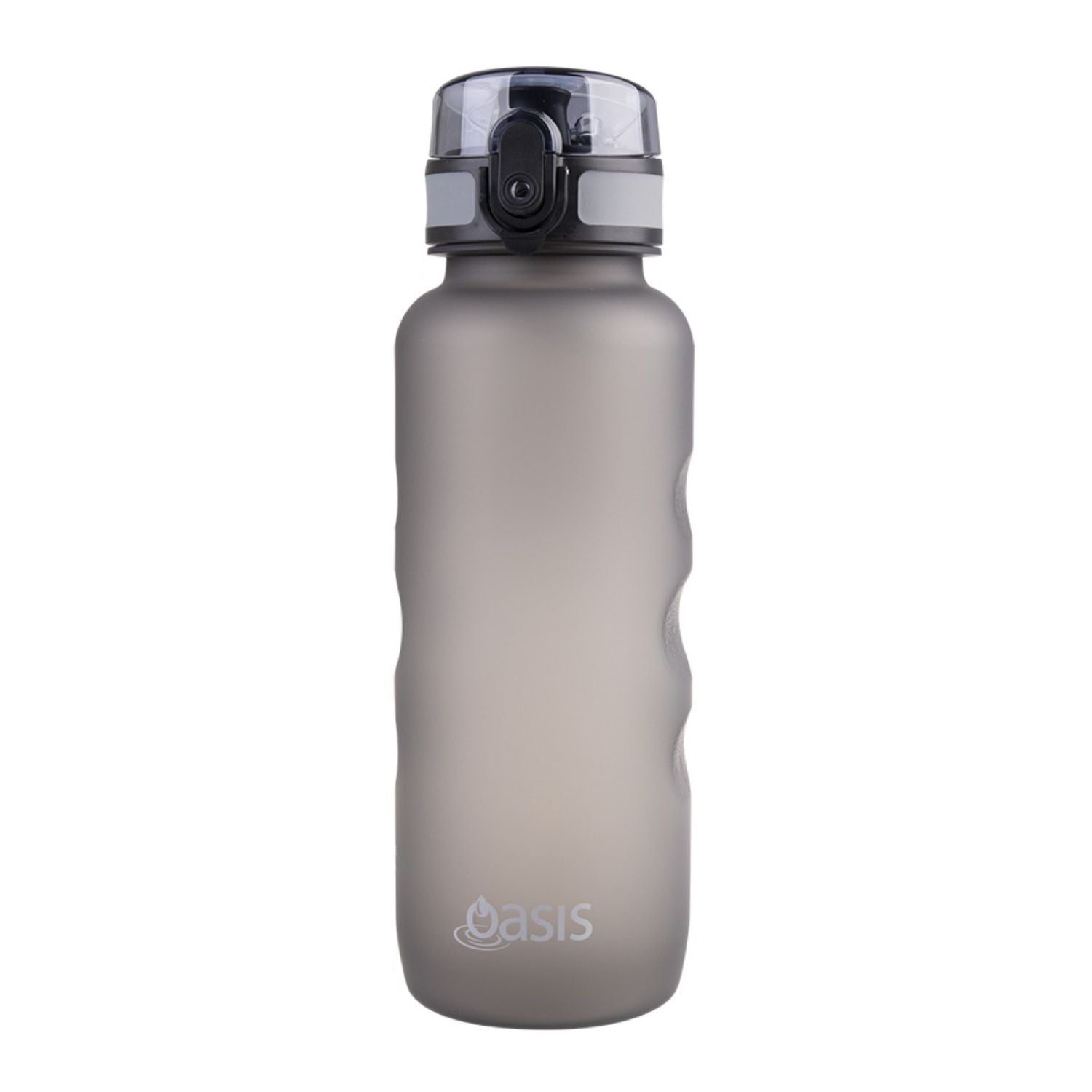 Oasis Tritan Sports Bottle 750ML - Graphite