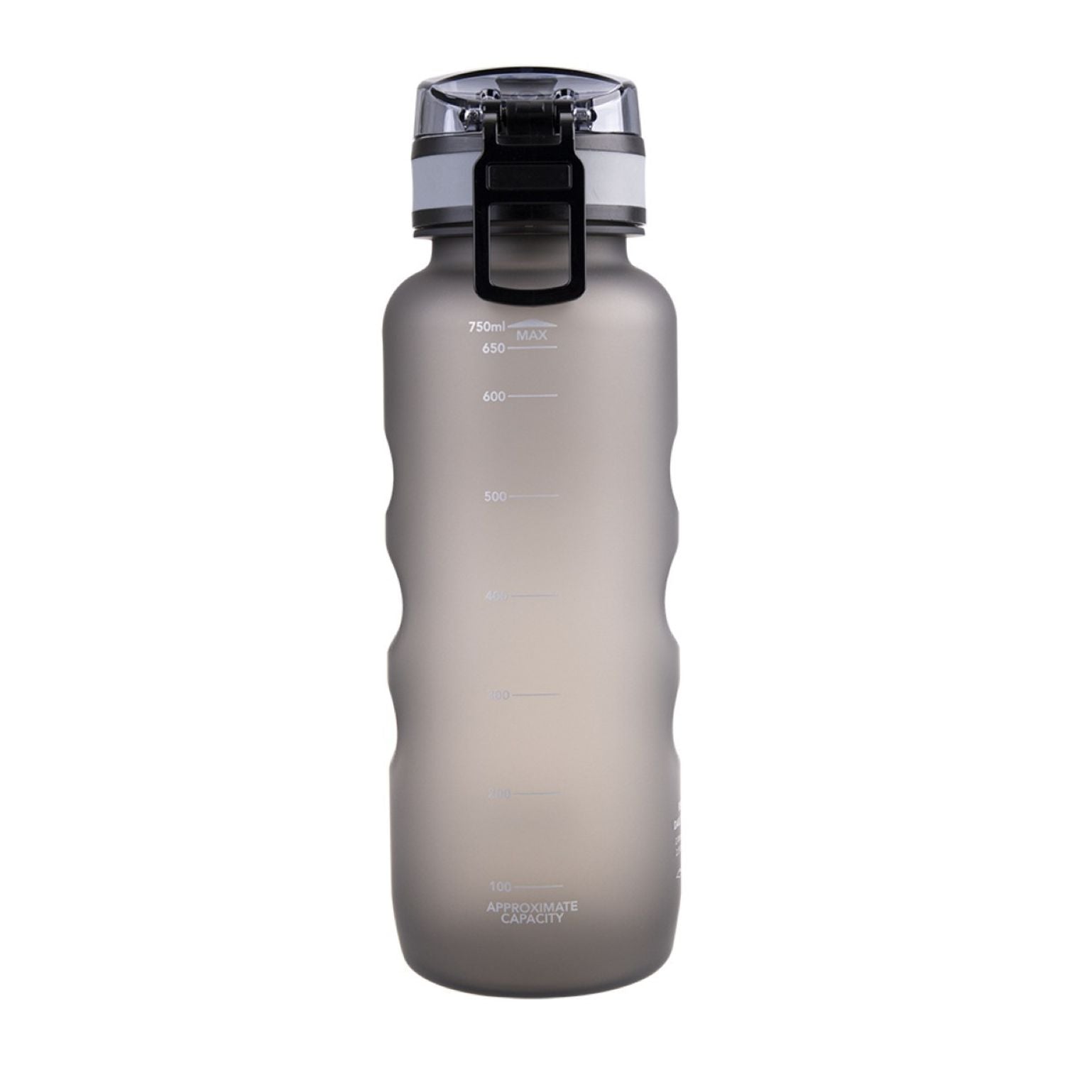 Oasis Tritan Sports Bottle 750ML - Graphite