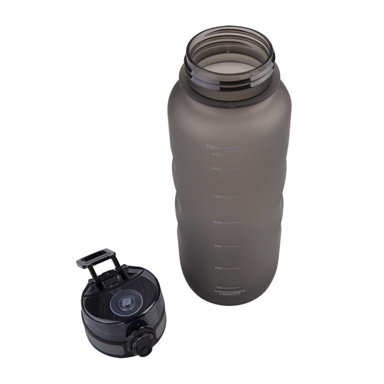 Oasis Tritan Sports Bottle 750ML - Graphite