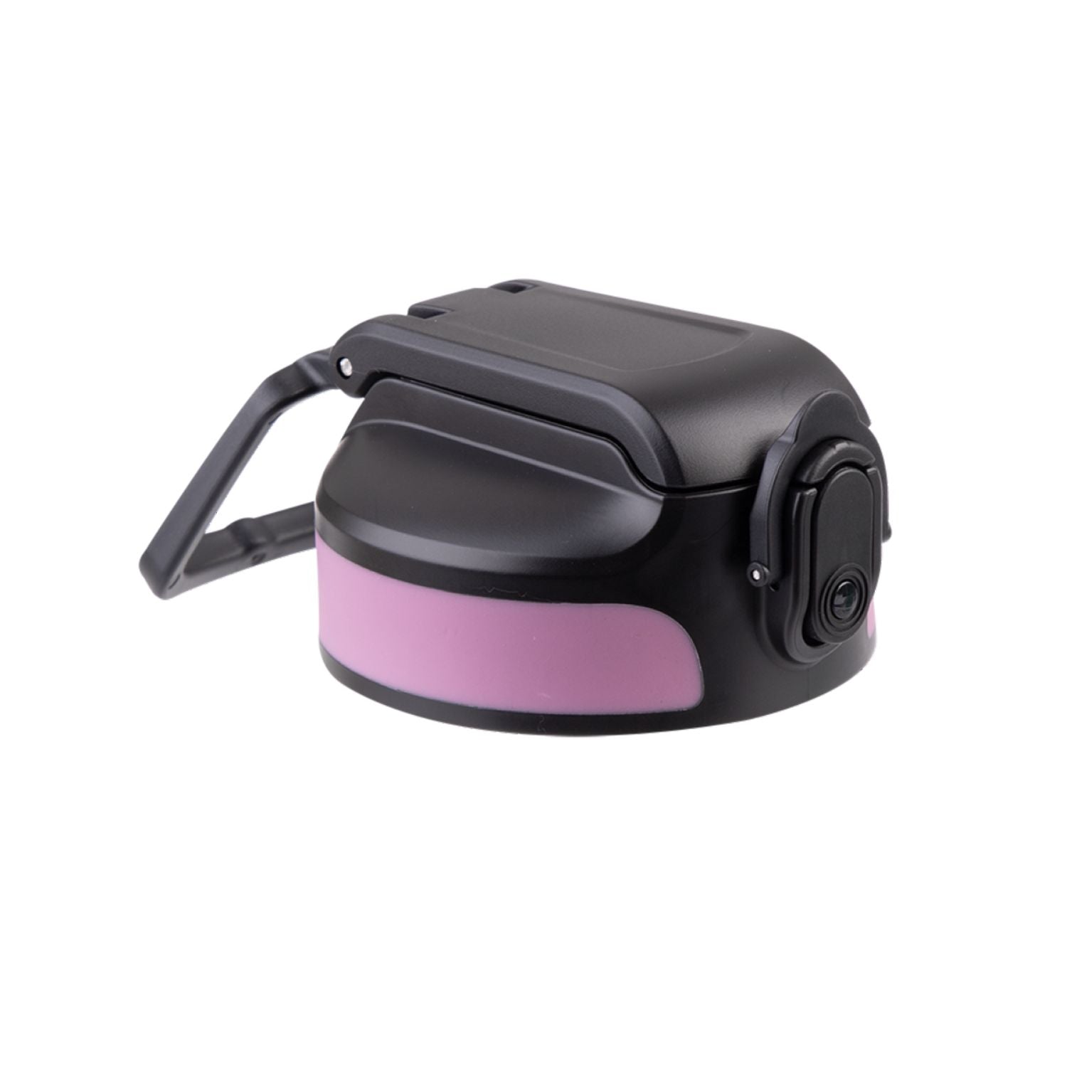 Oasis Tritan Sports Bottle With Sipper Straw 800ML - Pink Berry