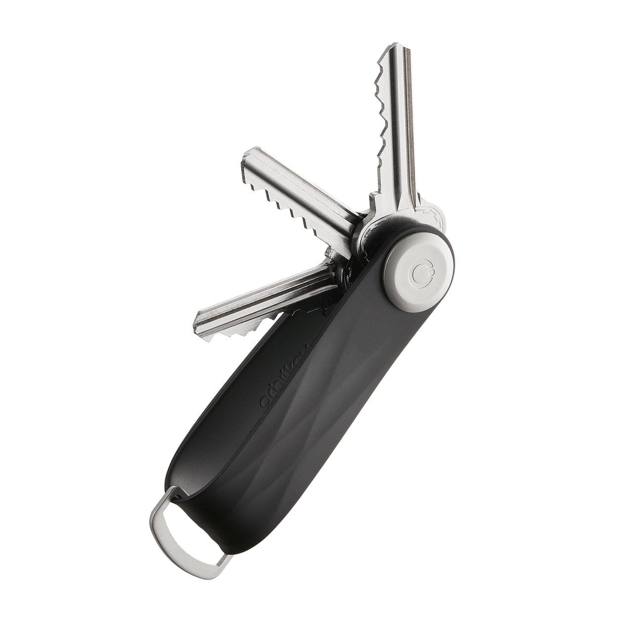 Orbitkey Active Lite (Jet Black)