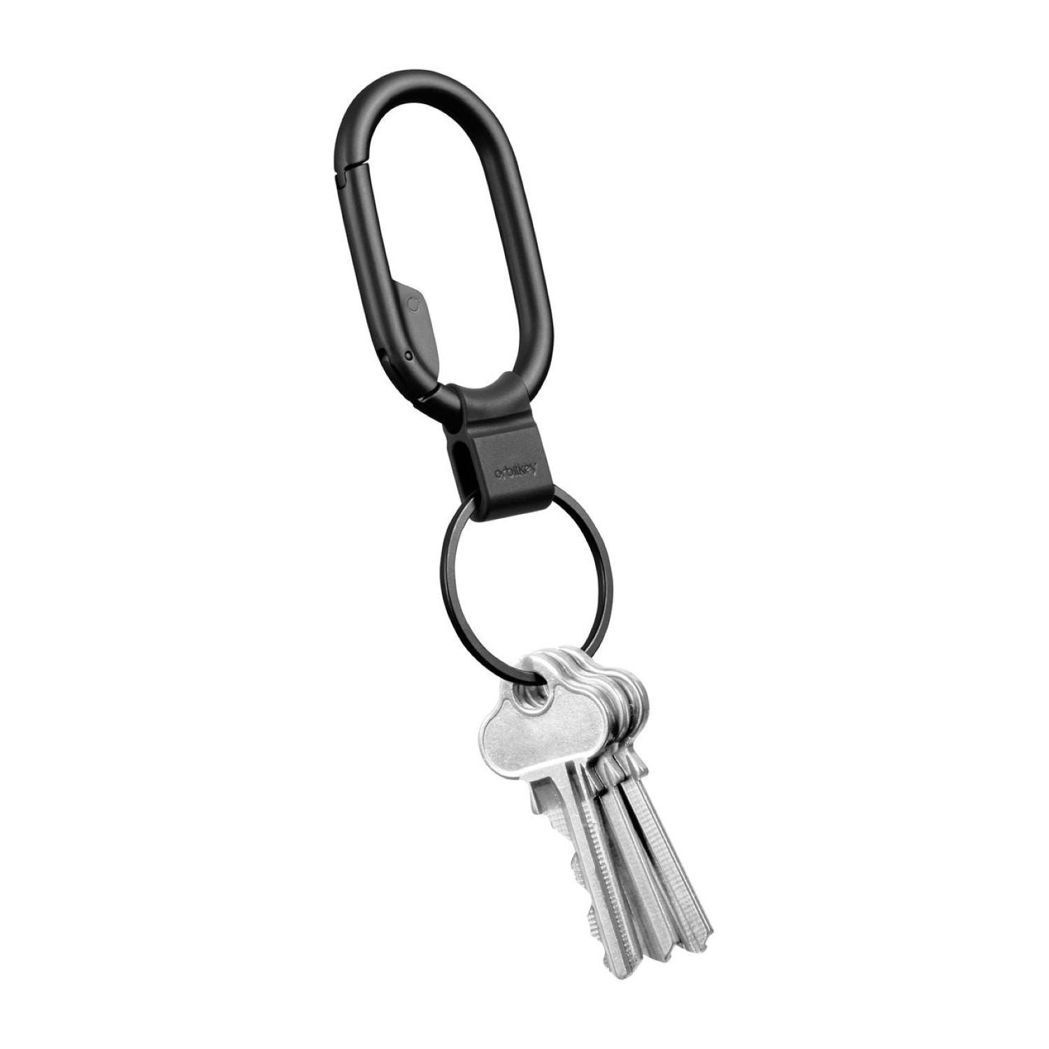 Orbitkey Clip Mini (Black)