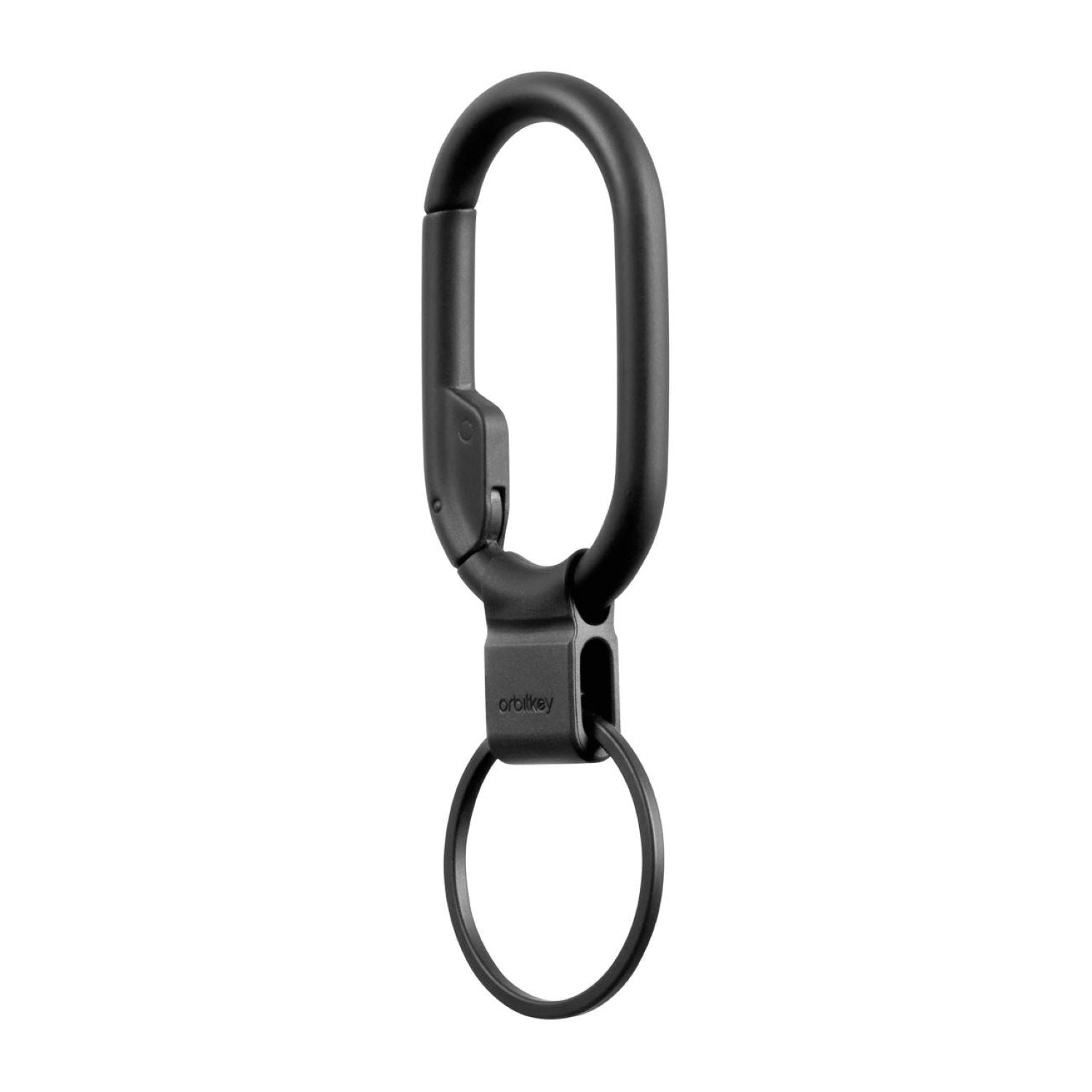 Orbitkey Clip Mini (Black)