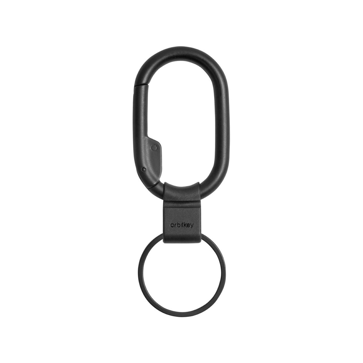 Orbitkey Clip Mini (Black)
