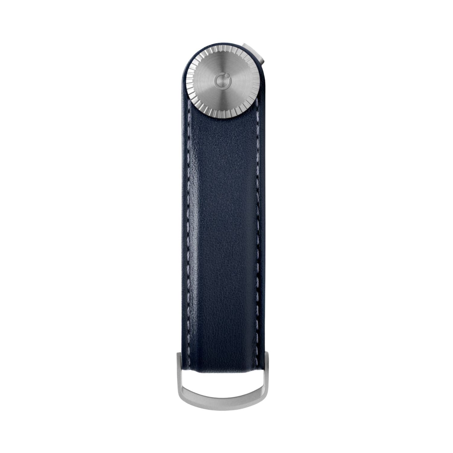 Orbitkey Leather Key Organiser Pro (Sapphire)