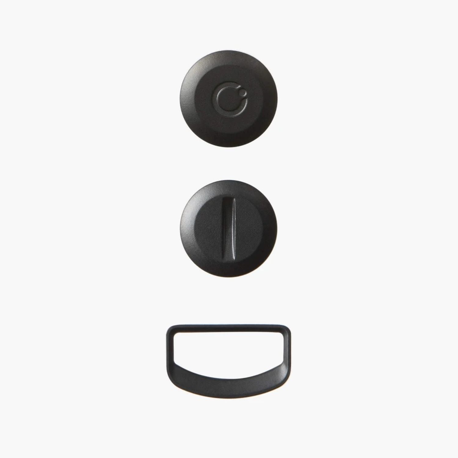 Orbitkey Locking Mechanism (Black)