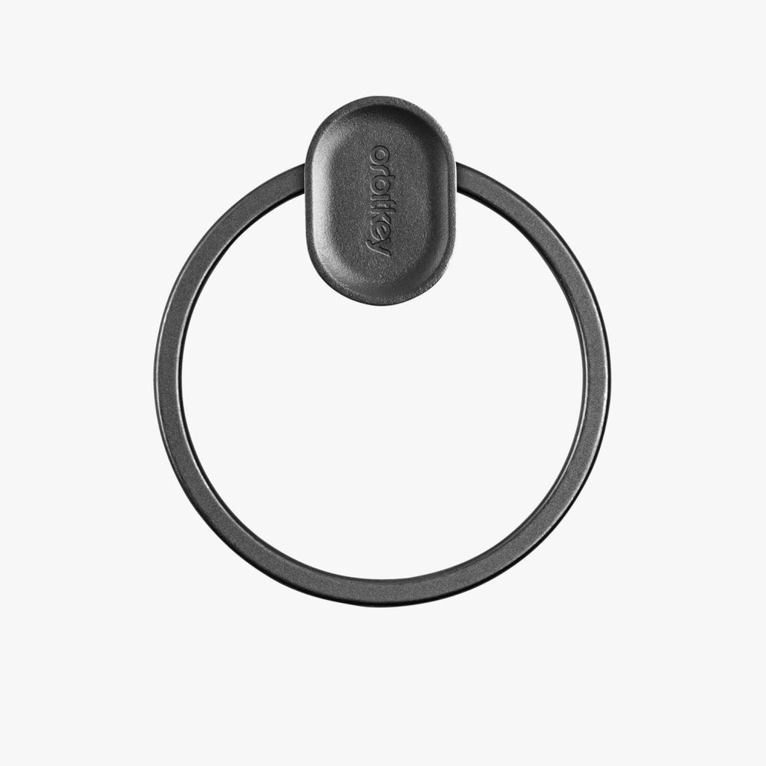 Orbitkey Ring V2 (Black)