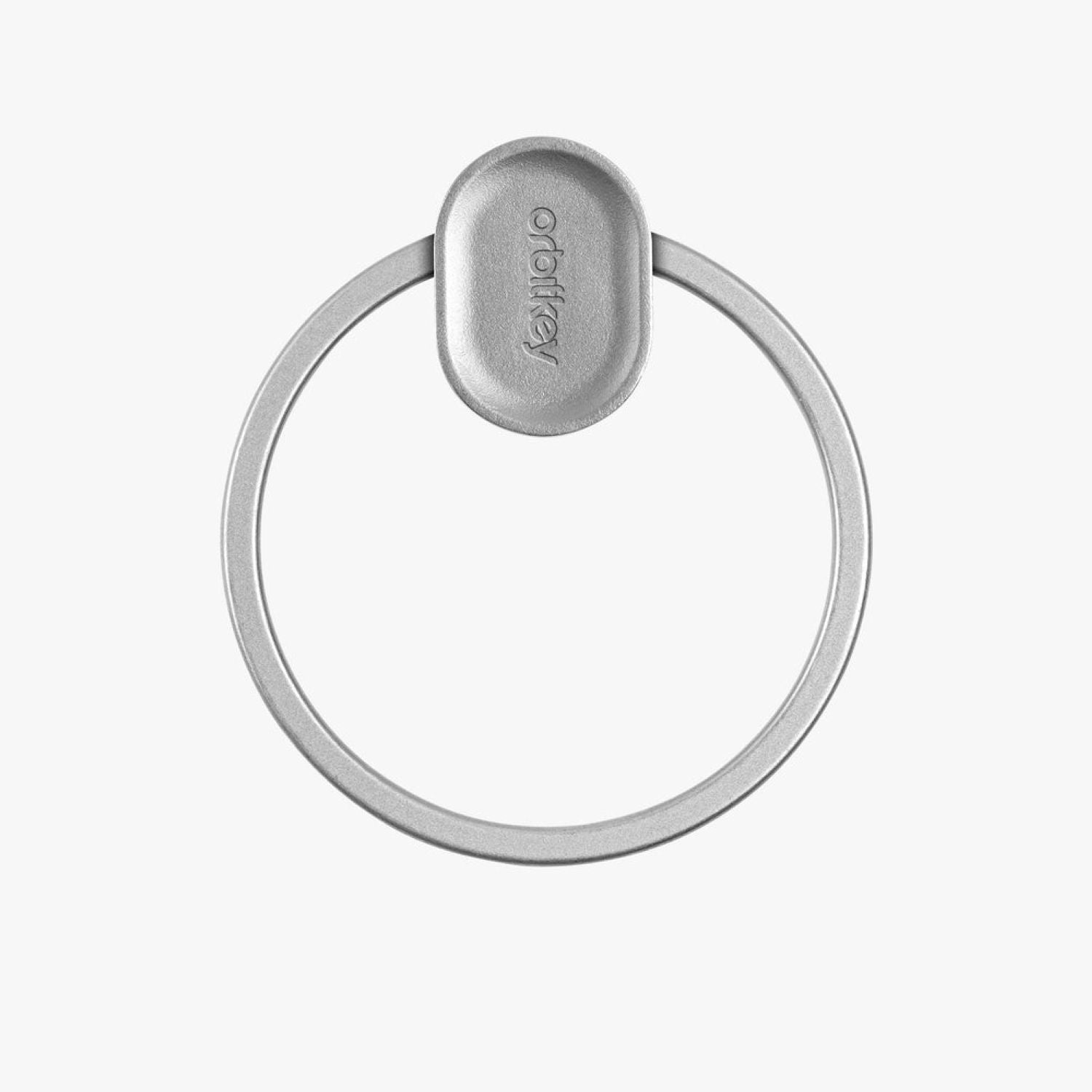 Orbitkey Ring V2 (Silver)