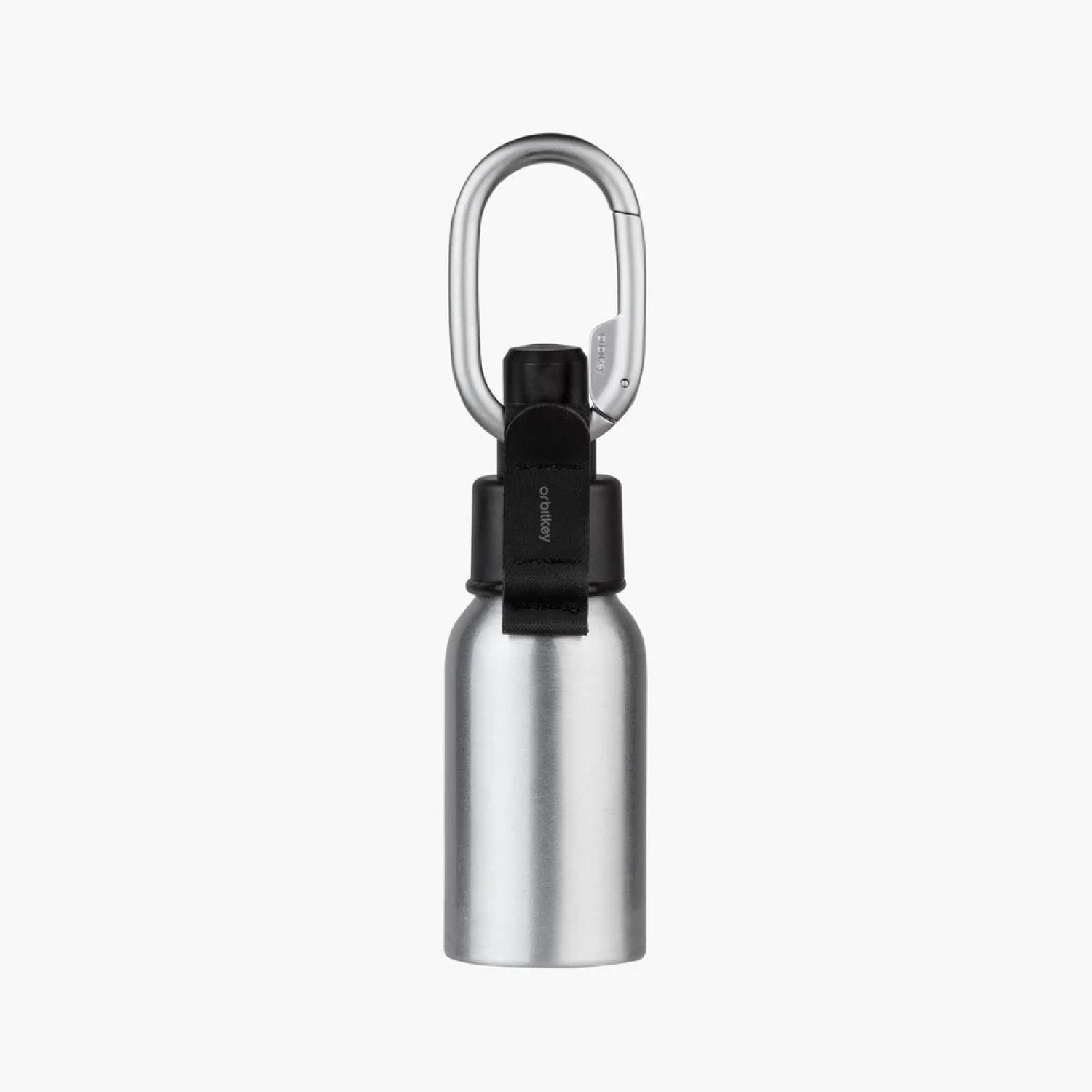 Orbitkey Sanitiser Holder (Silver)