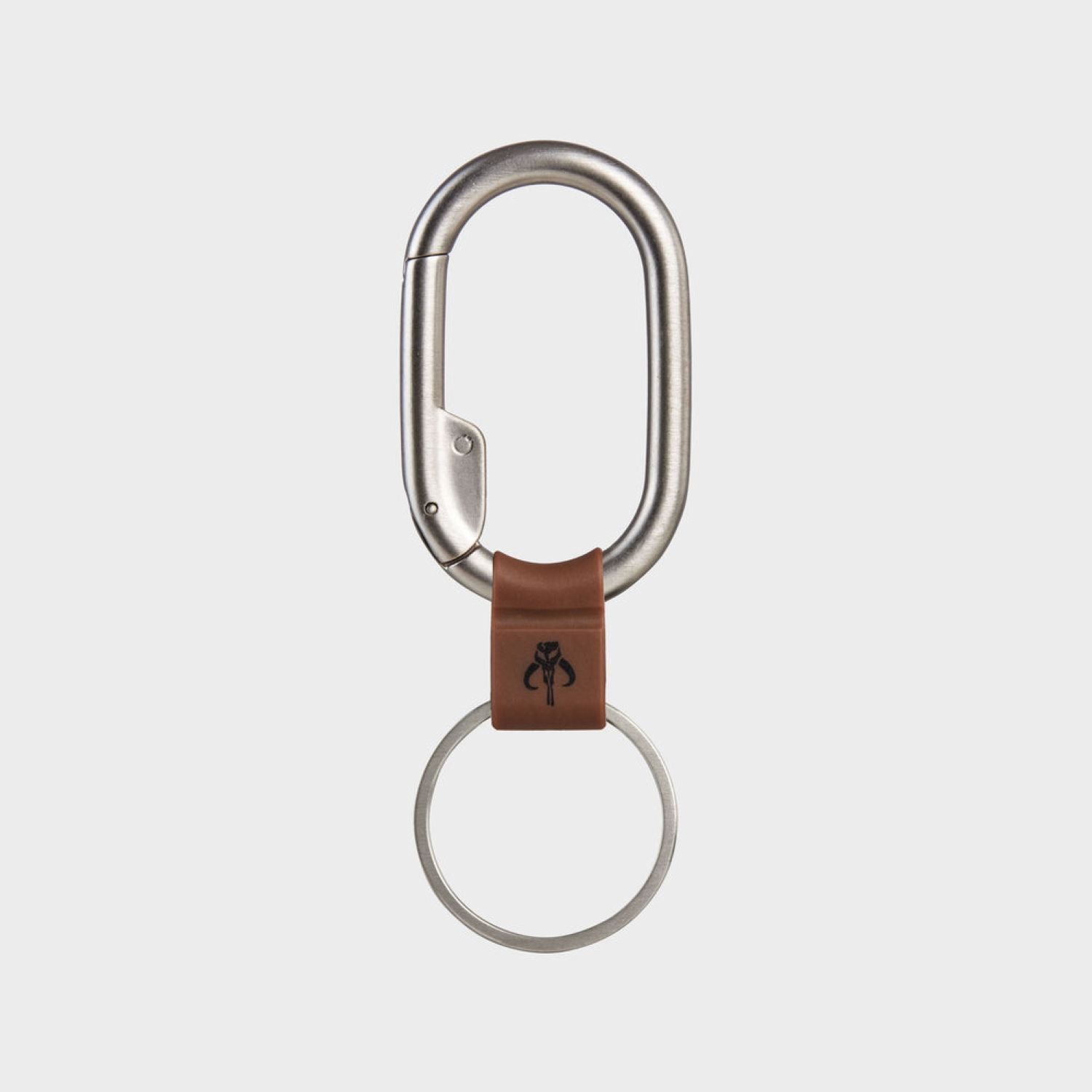 Orbitkey Star Wars Clip Mini (Mandalorian)