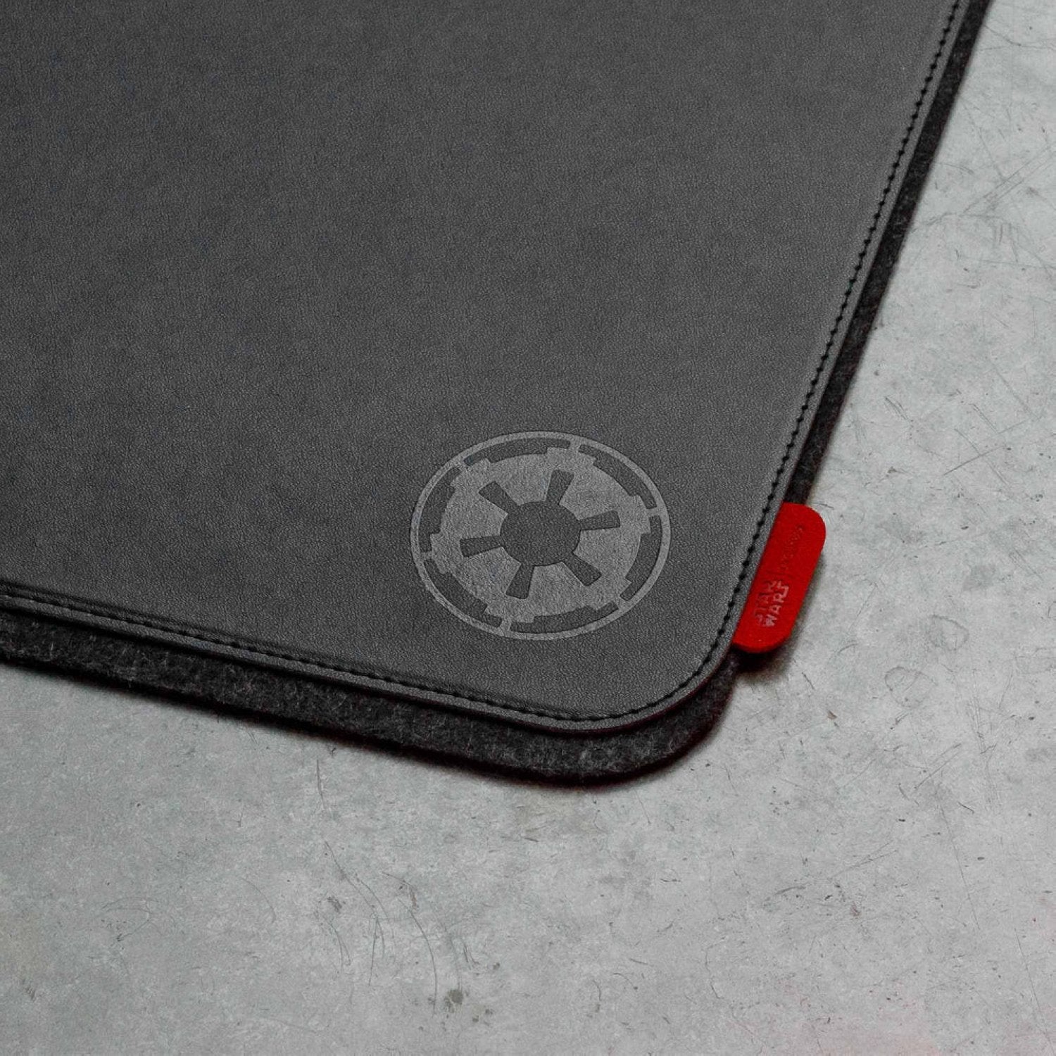 Orbitkey Star Wars Desk Mat Large (Darth Vader)