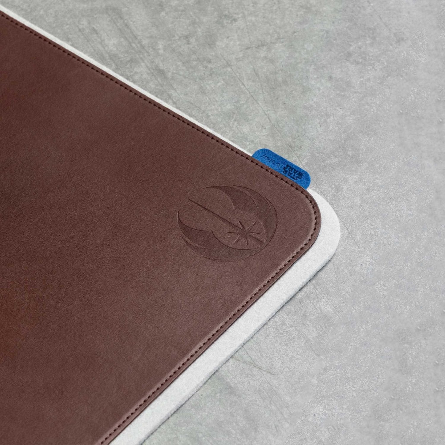 Orbitkey Star Wars Desk Mat Large (Obi Wan Kenobi)