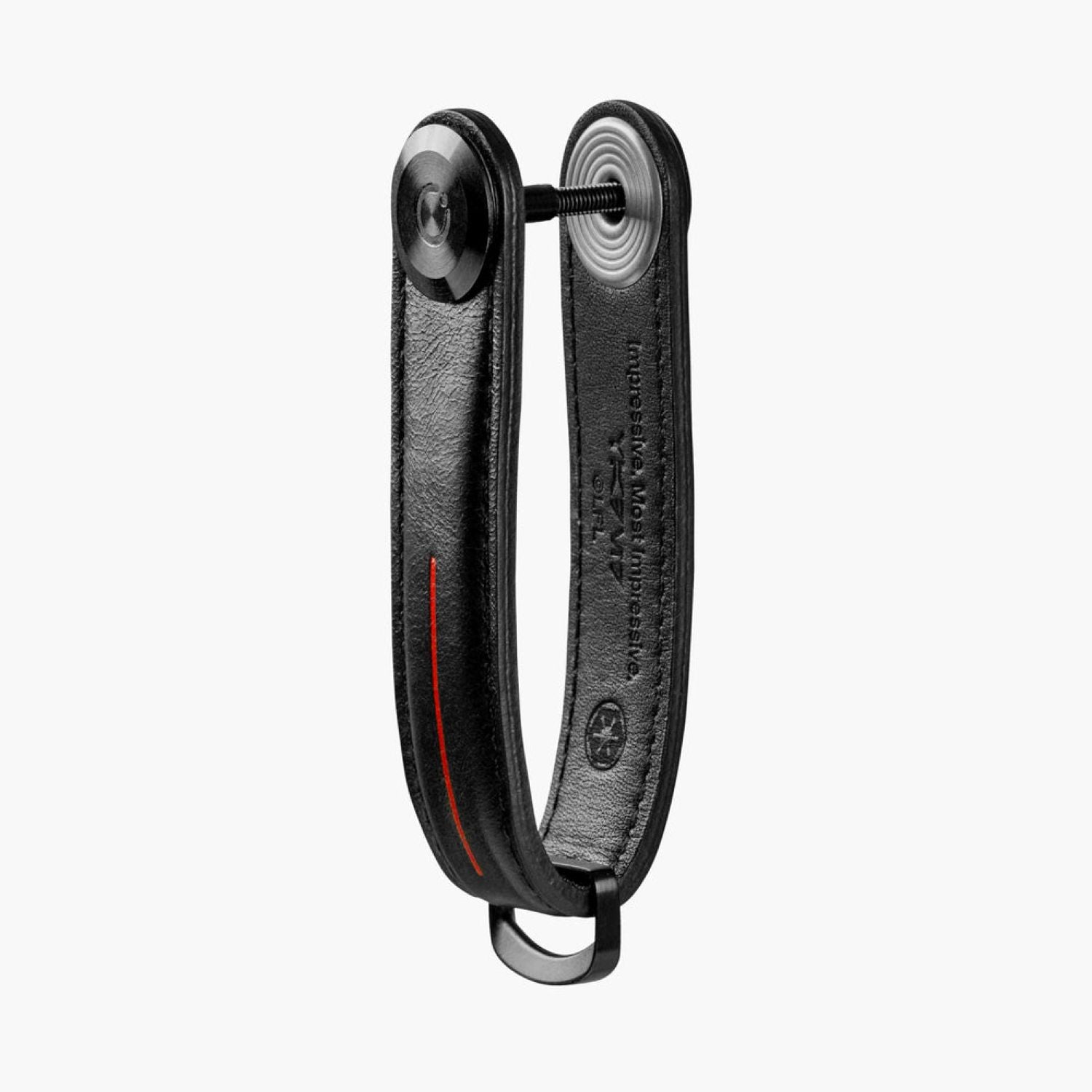 Orbitkey Star Wars Leather Key Organiser (Darth Vader)
