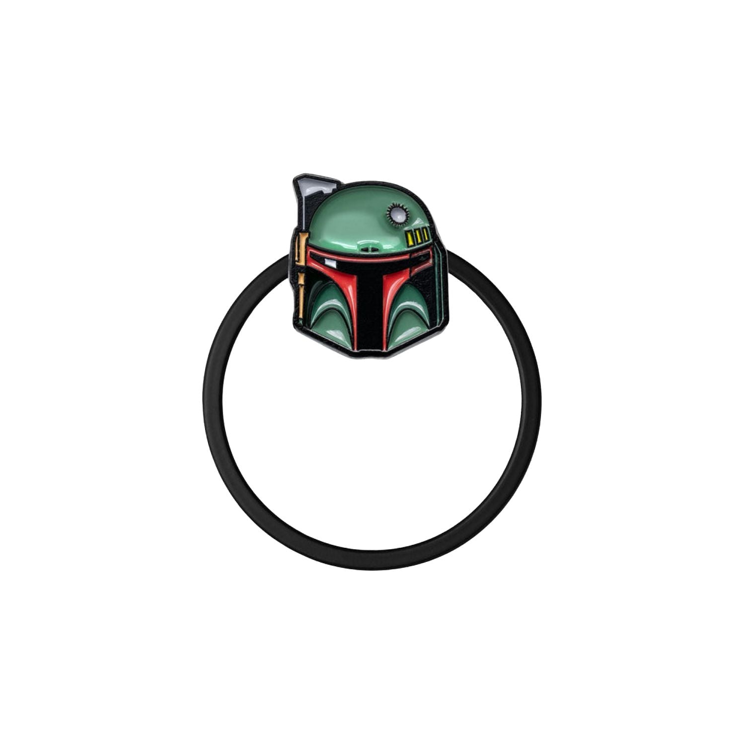 Orbitkey Star Wars Ring V2 (Boba Fett)