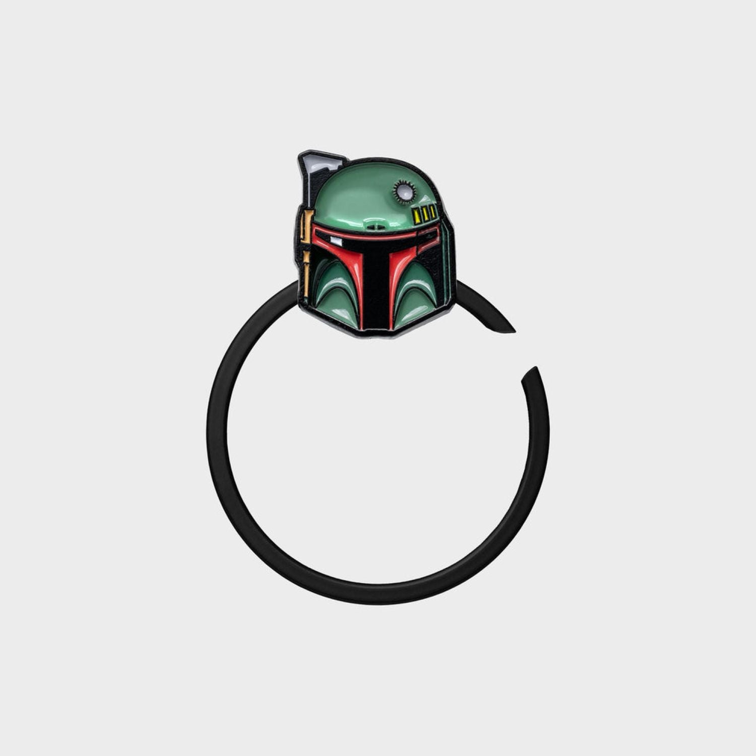 Orbitkey Star Wars Ring V2 (Boba Fett)