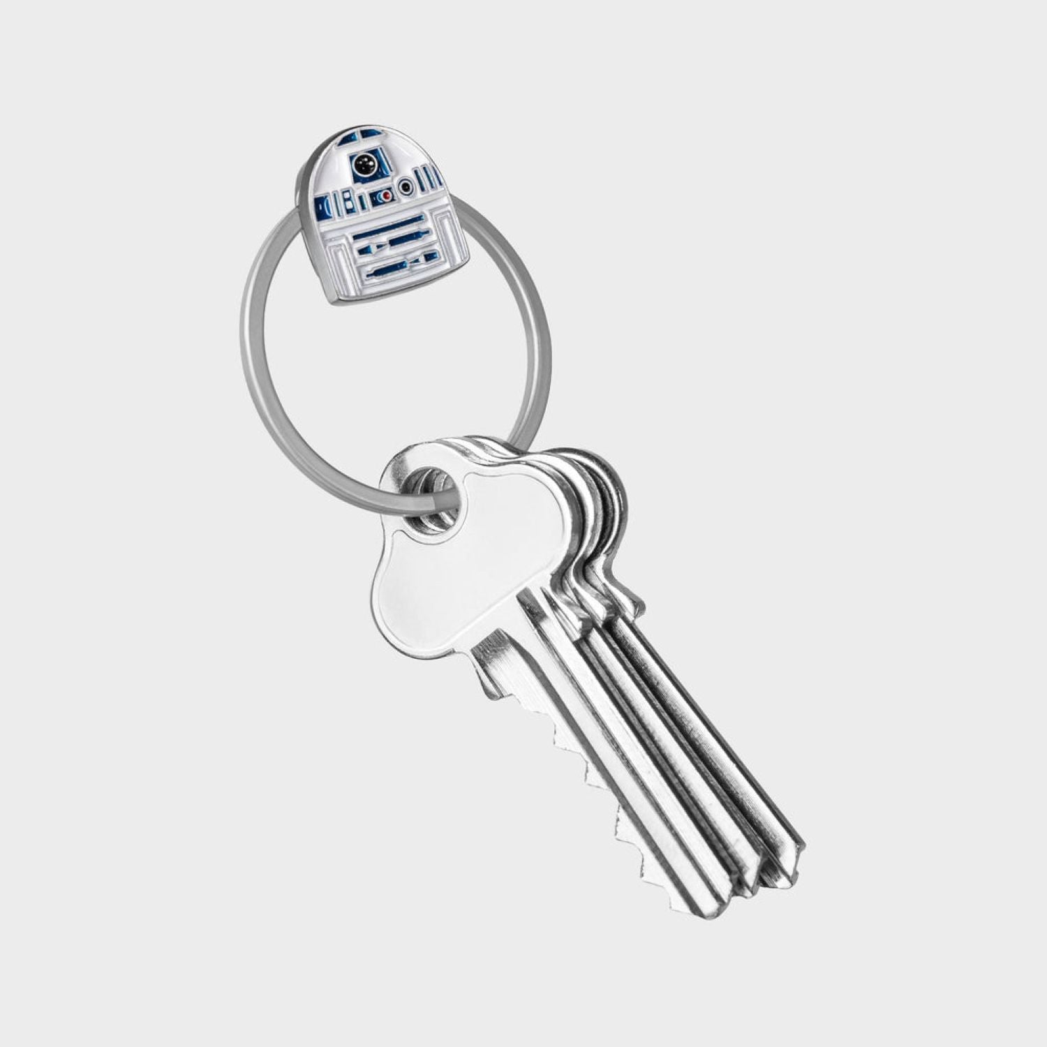 Orbitkey Star Wars Ring V2 (R2-D2)