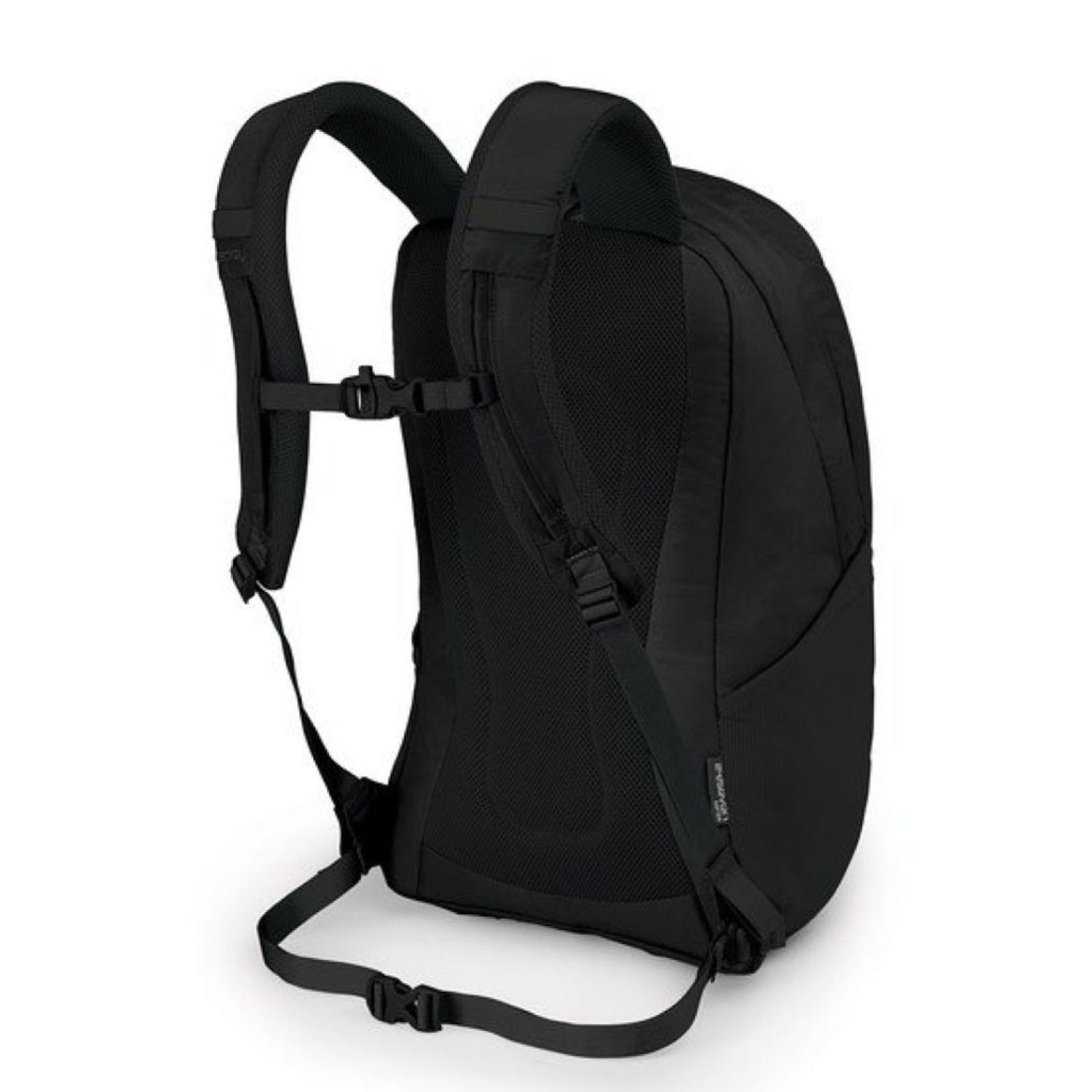 Osprey Centauri Backpack - Urban To Trail (Black)