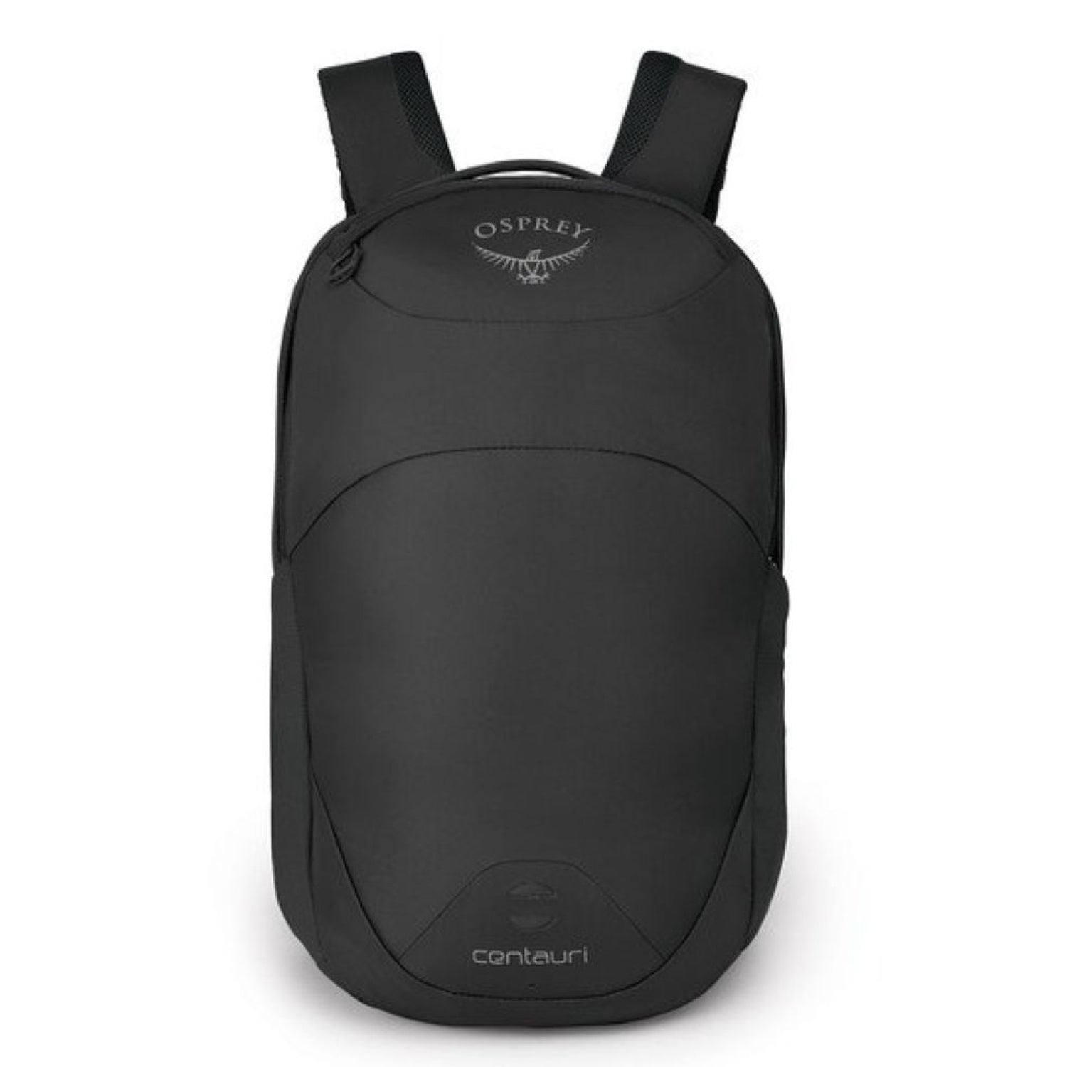 Osprey Centauri Backpack - Urban To Trail (Black)