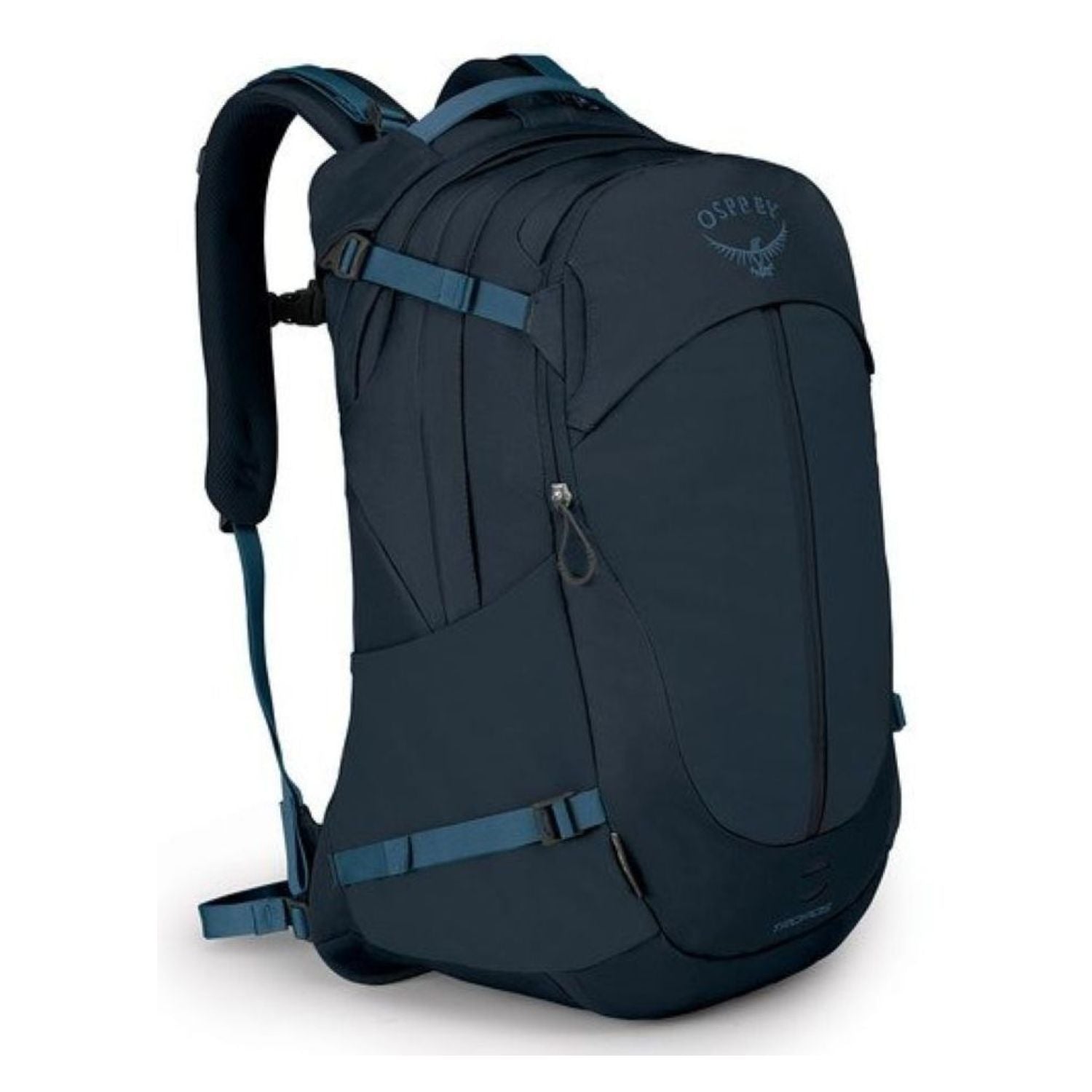 Osprey Tropos Backpack - Urban To Trail (Kraken Blue)