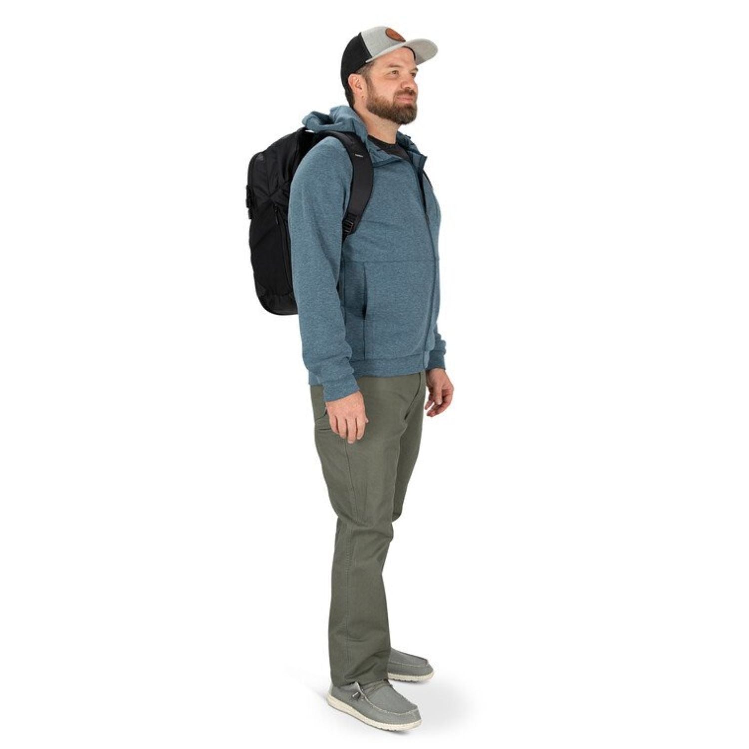 Osprey Aoede Airspeed 21L Backpack - Black