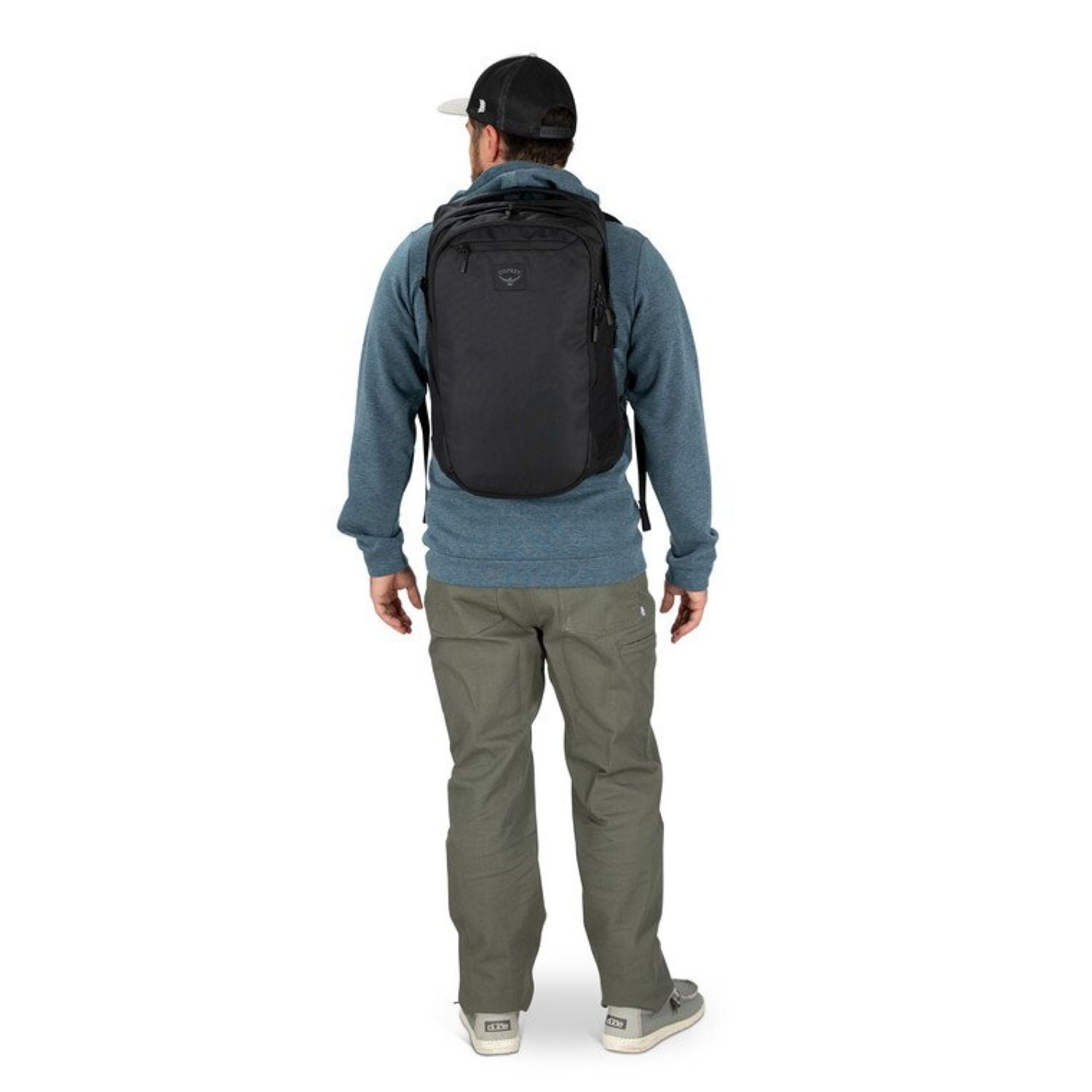 Osprey Aoede Airspeed 21L Backpack - Black