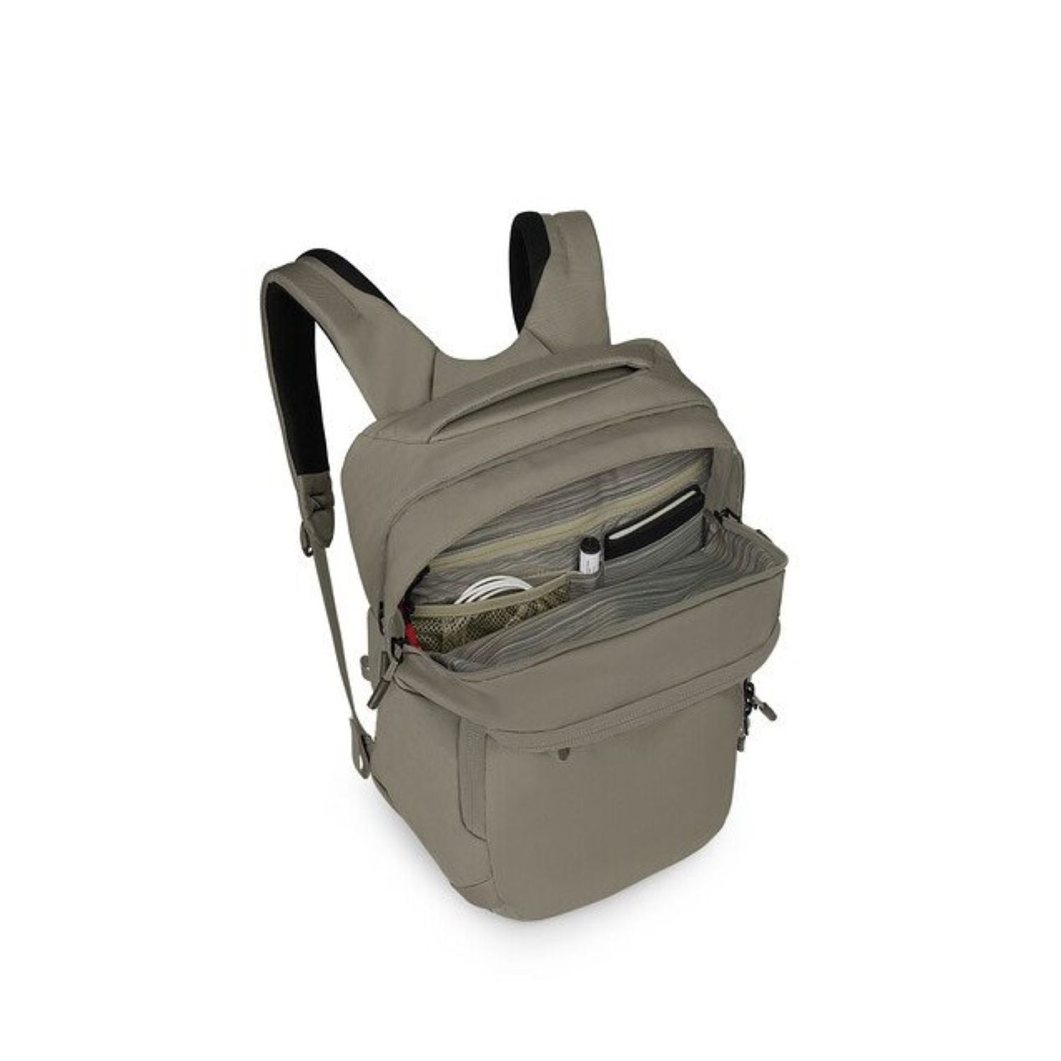 Osprey Aoede Airspeed 21L Backpack - Tan Concrete
