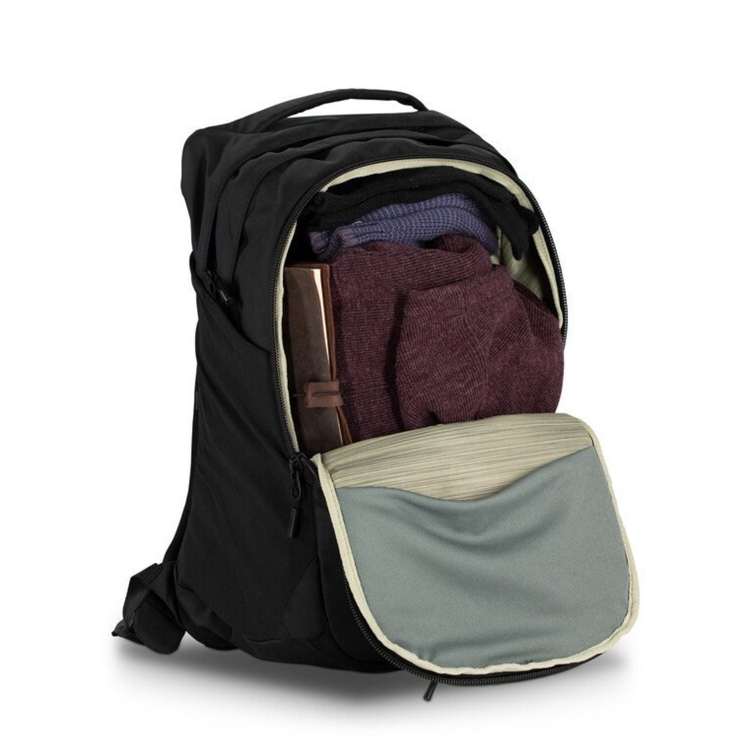 Osprey Aoede Airspeed 21L Backpack - Tan Concrete