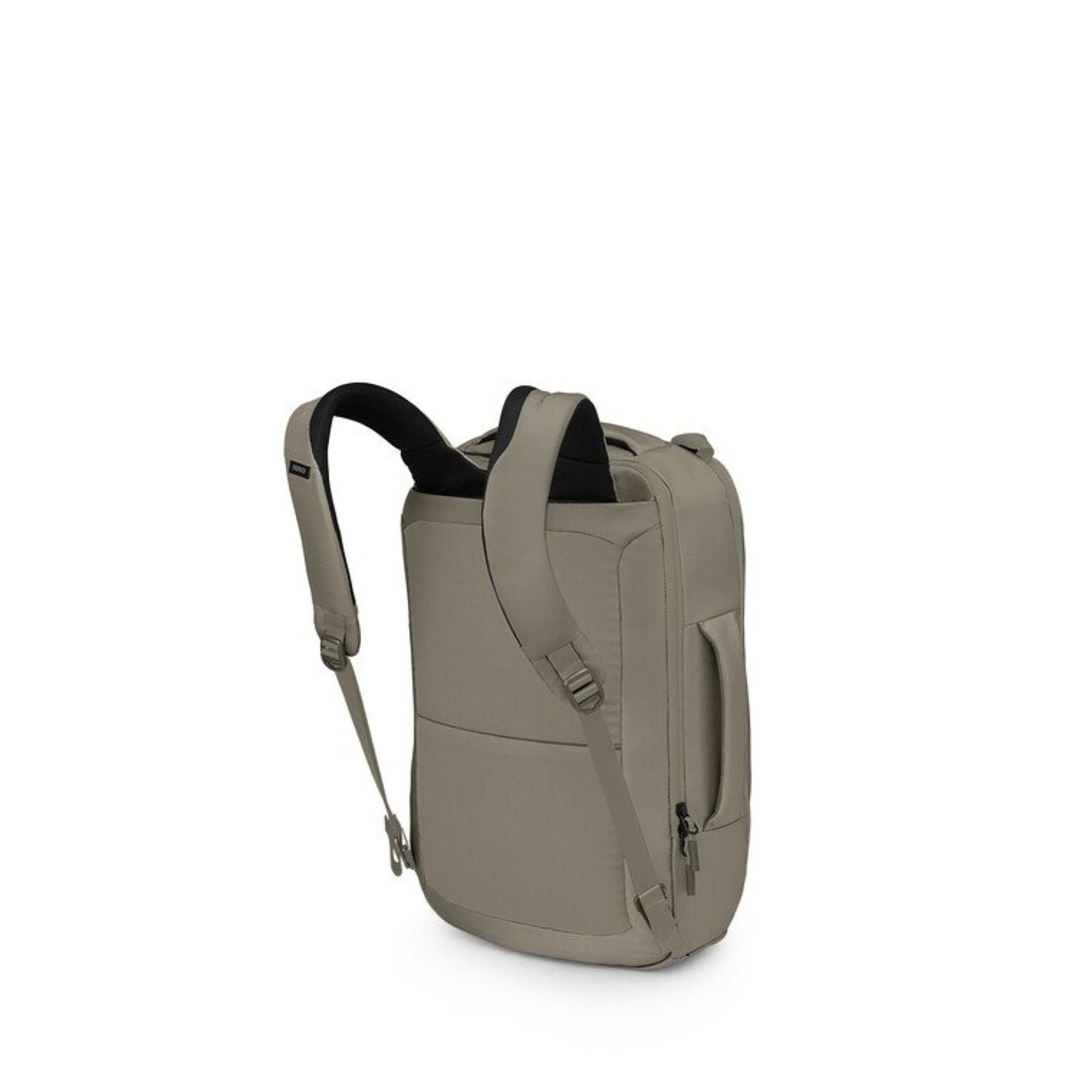 Osprey Aoede Briefpack 22L - Tan Concrete