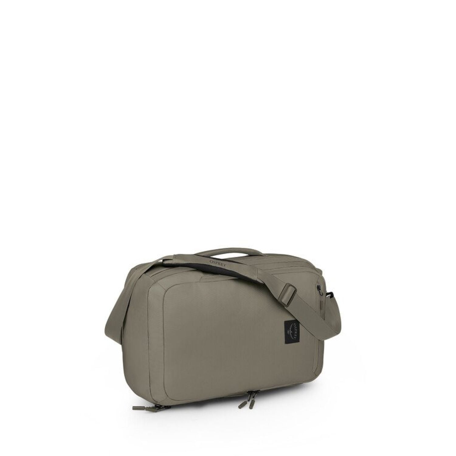 Osprey Aoede Briefpack 22L - Tan Concrete