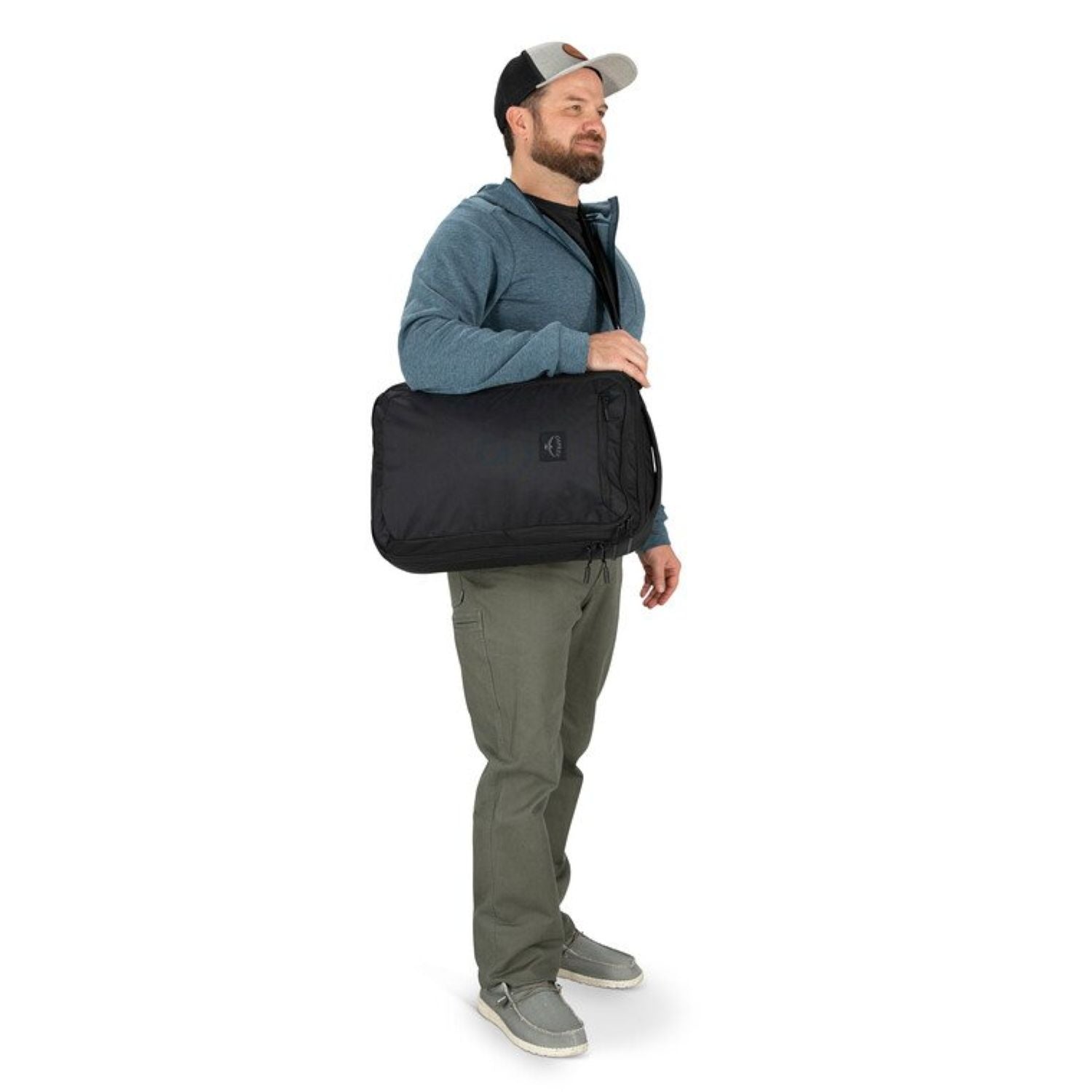 Osprey Aoede Briefpack 22L - Black