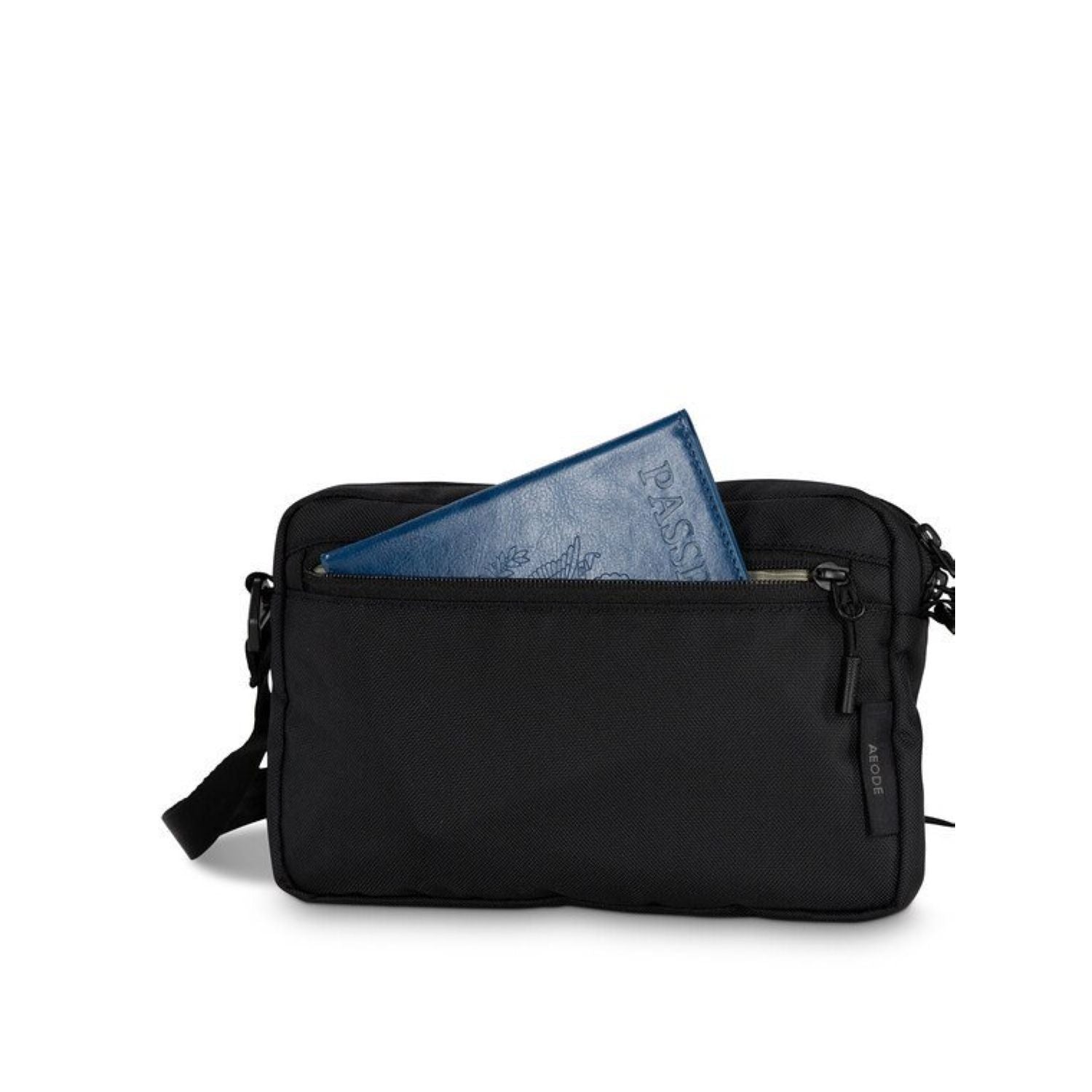 Osprey Aoede Crossbody Bag 2L - Tan Concrete