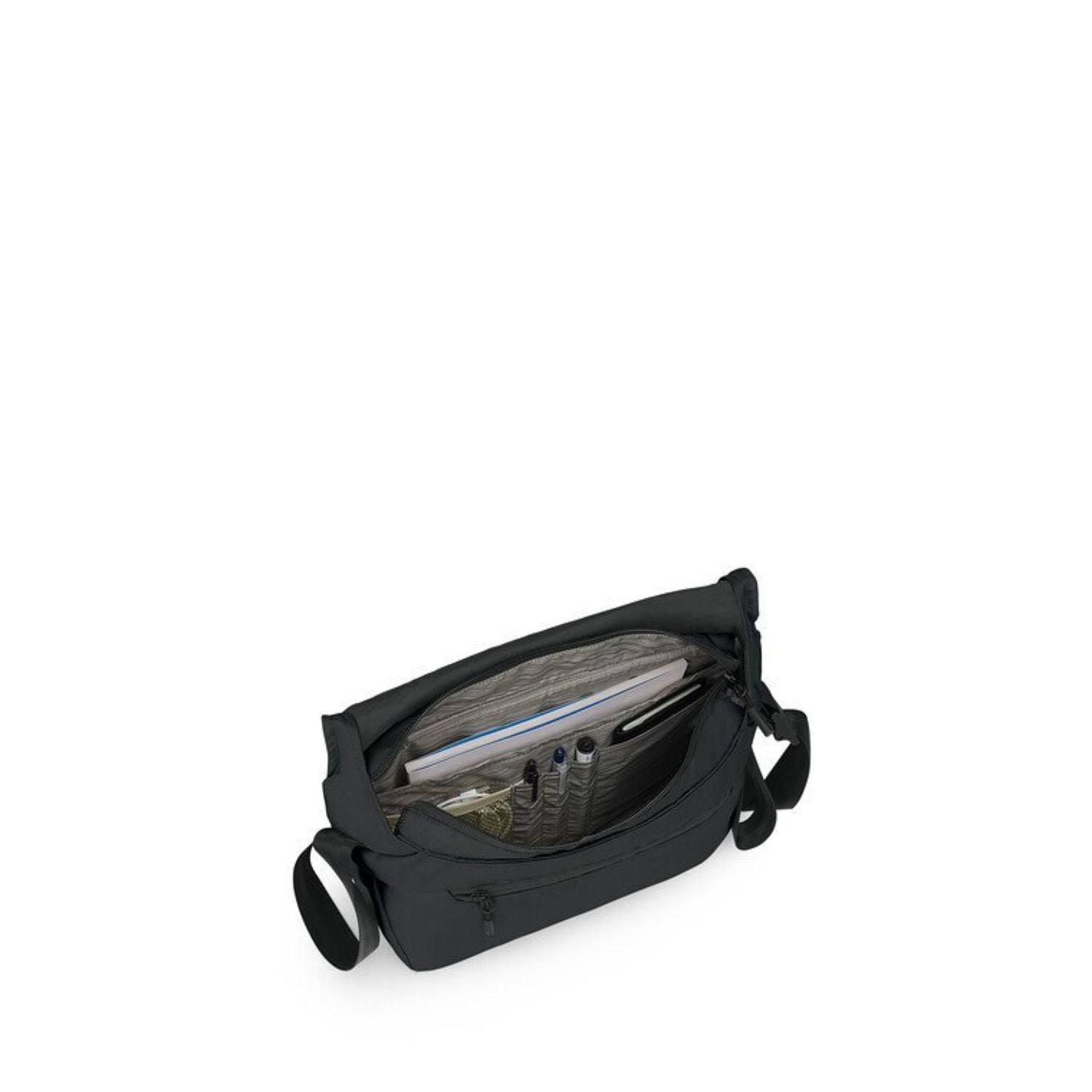 Osprey Aoede Messenger Bag - Black