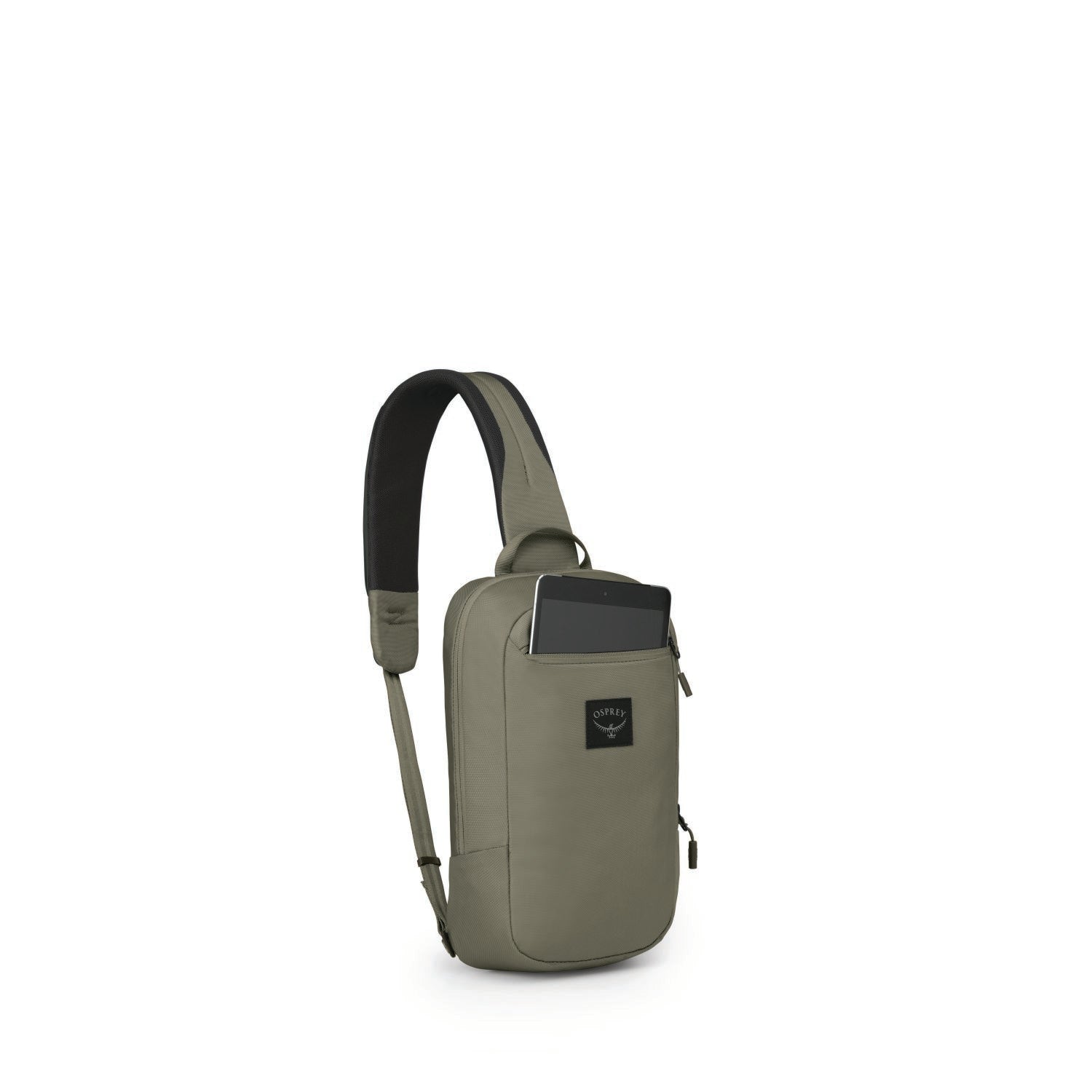 Osprey Aoede Sling Bag (Tan Concrete)