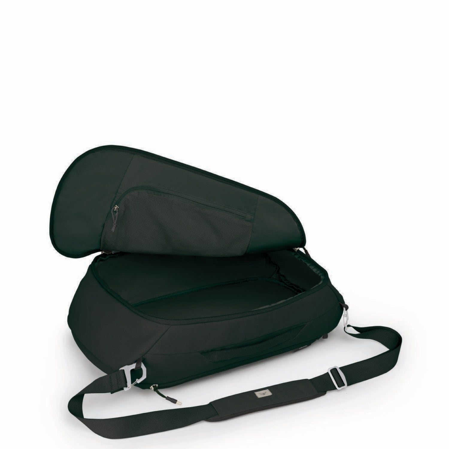 Osprey Arcane Duffel Pack - Everyday - Commute (Stonewash Black)