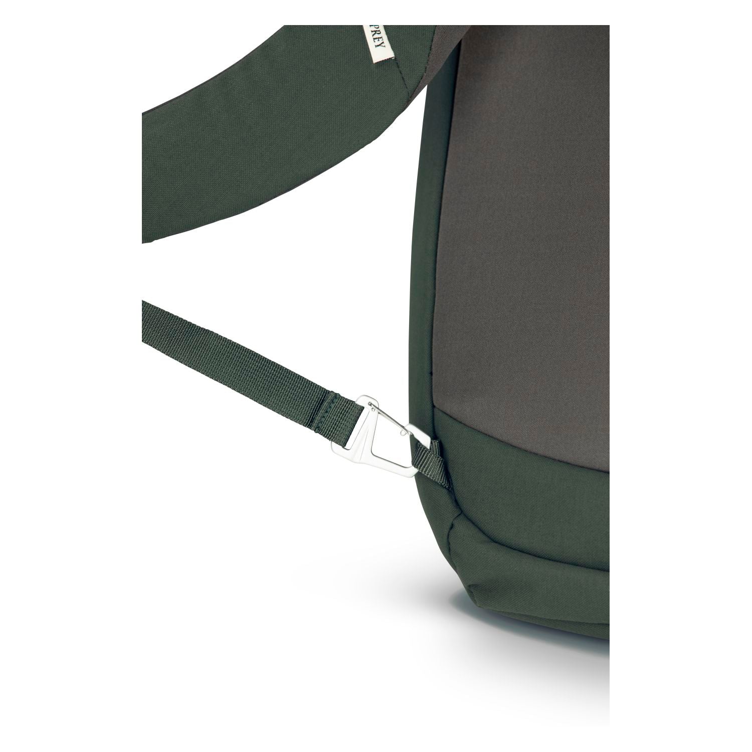 Osprey Arcane Duffel Pack - Everyday - Commute (Stonewash Black)