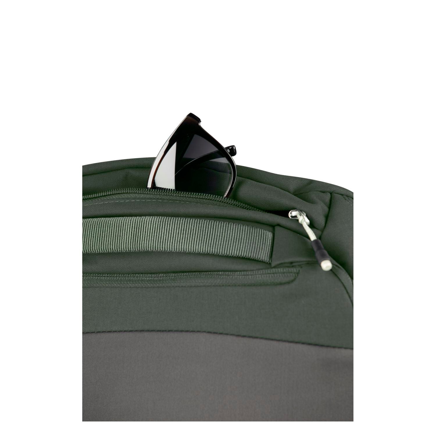 Osprey Arcane Duffel Pack - Everyday - Commute (Stonewash Black)