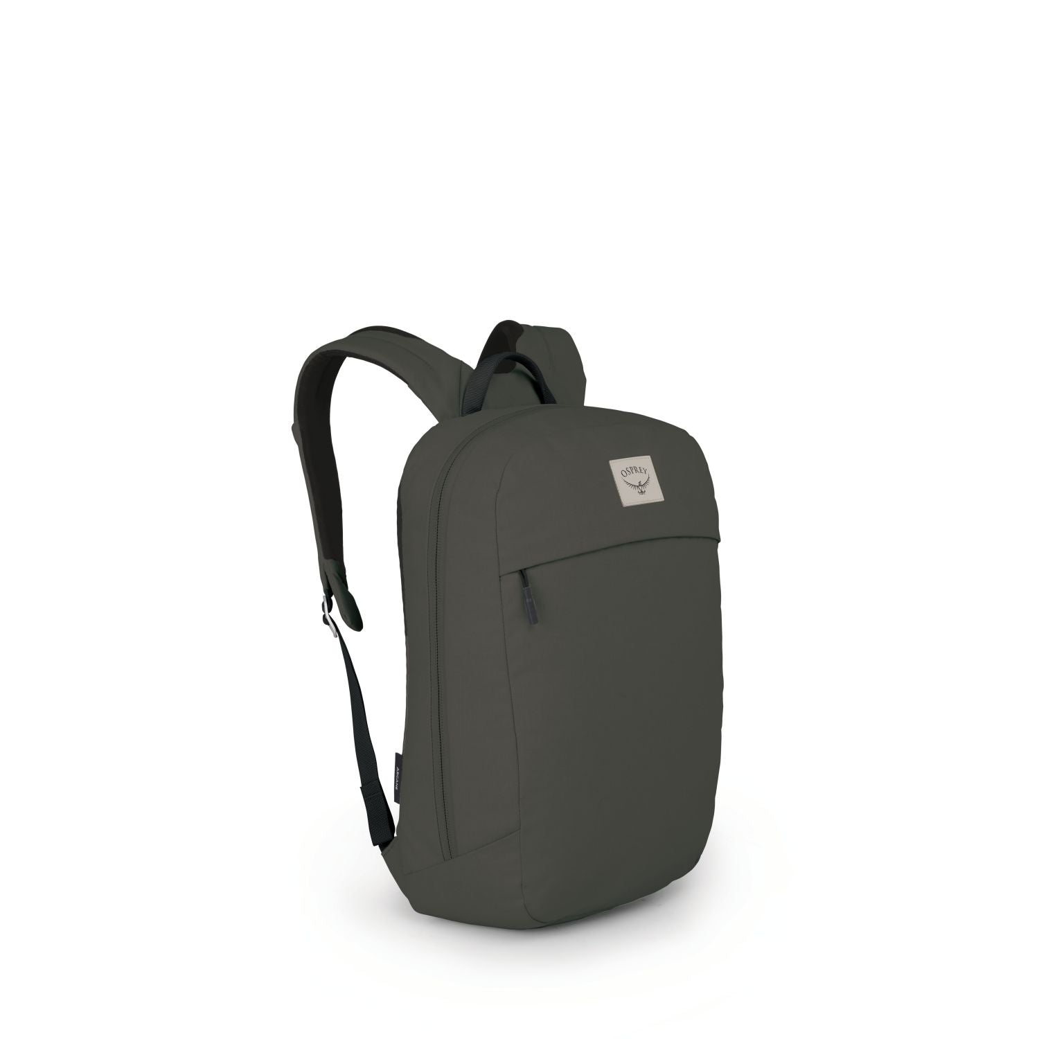 Osprey Arcane Large Day Backpack - Everyday - Commute (Stonewash Black)