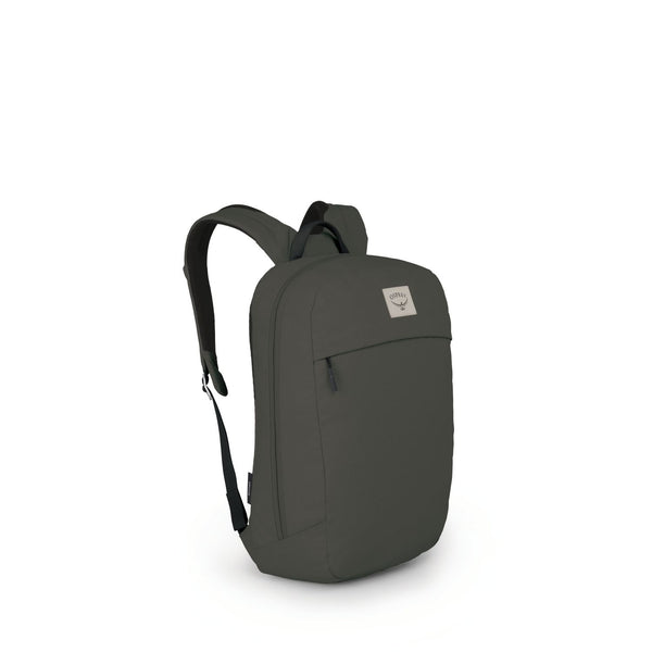 Osprey Arcane Large Day Backpack - Everyday - Commute (Stonewash Black)
