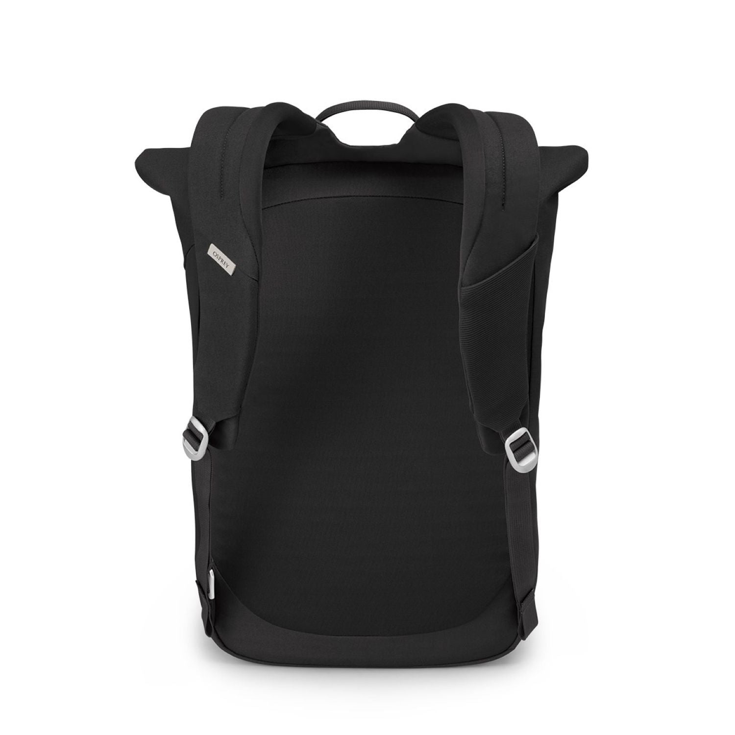 Osprey Arcane Roll Top Backpack - Everyday - Lifestyle (Black)