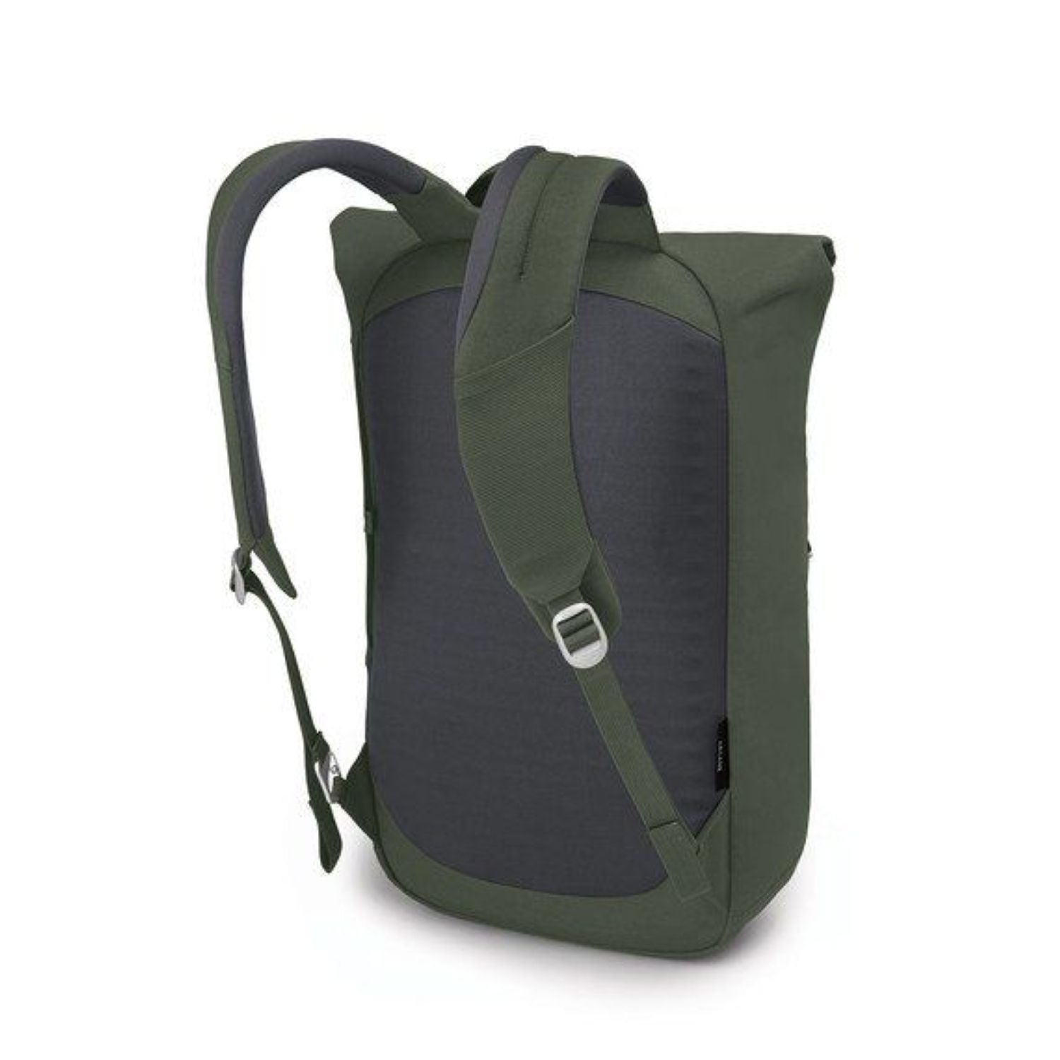 Osprey Arcane Roll Top Backpack - Everyday - Lifestyle (Haybale Green)