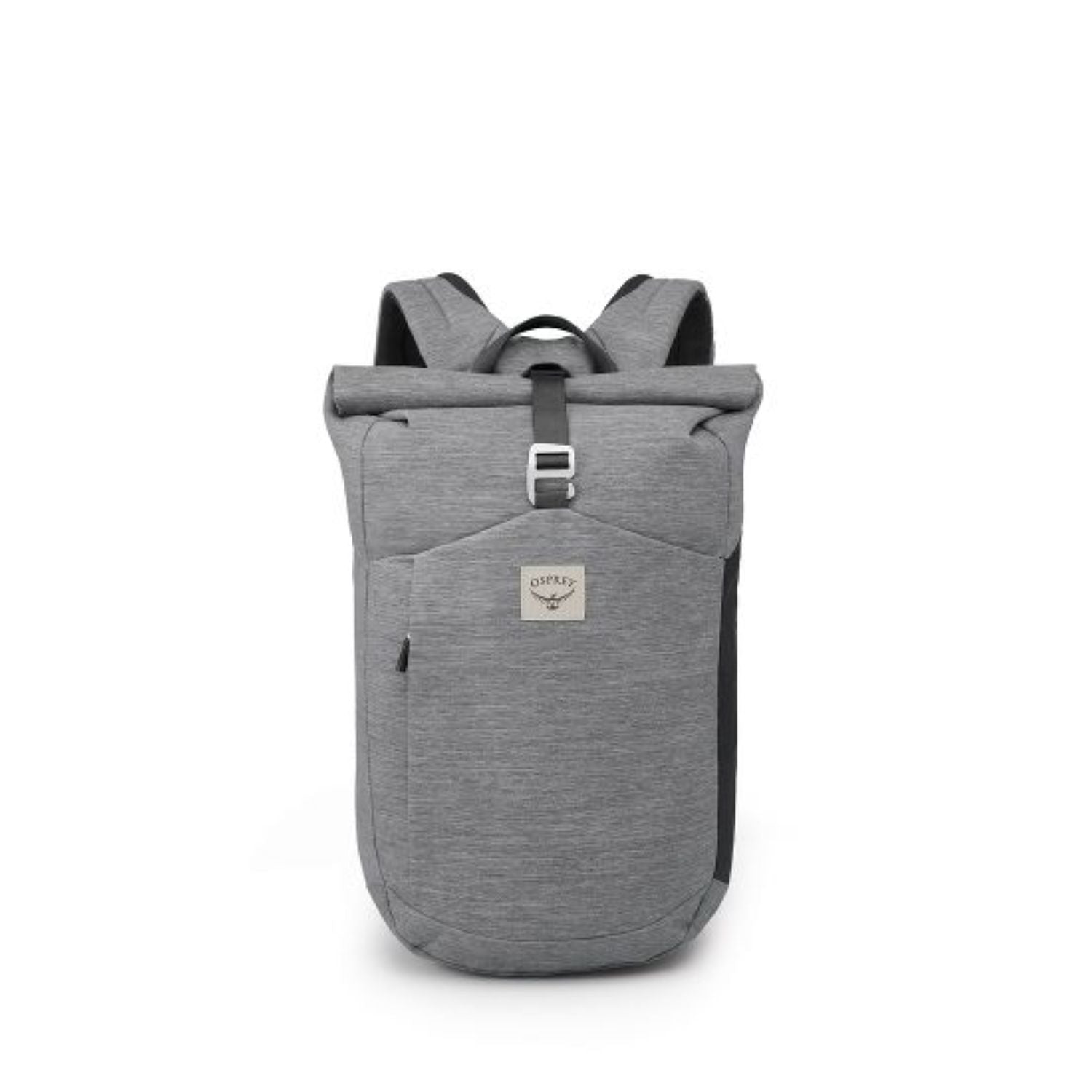 Osprey Arcane Roll Top Backpack O/S - Earl Grey Heather