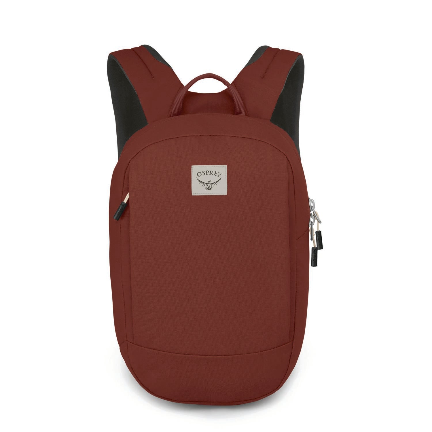 Osprey Arcane Small Day Backpack - Everday - Commute (Acorn Red)