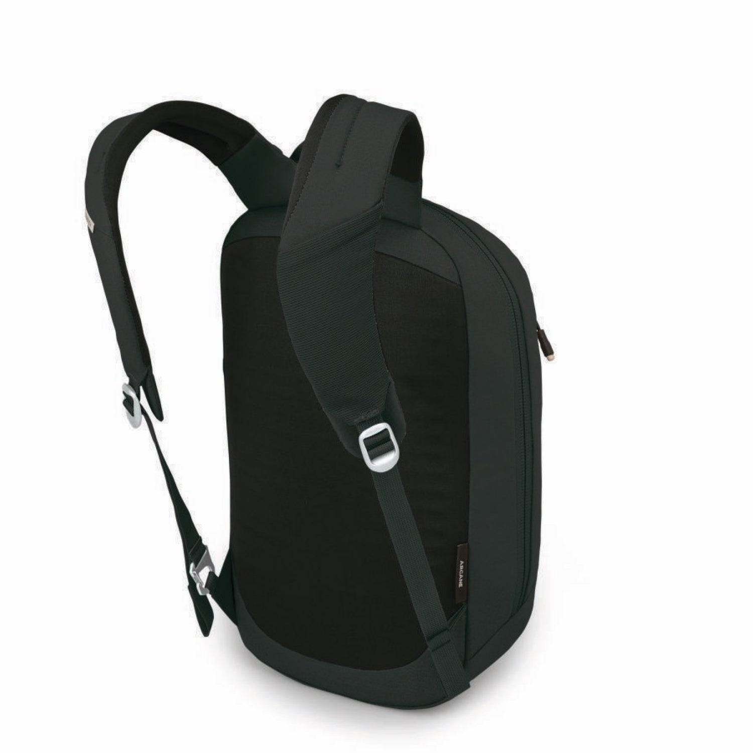 Osprey Arcane Small Day Backpack - Everyday - Commute (Stonewash Black)