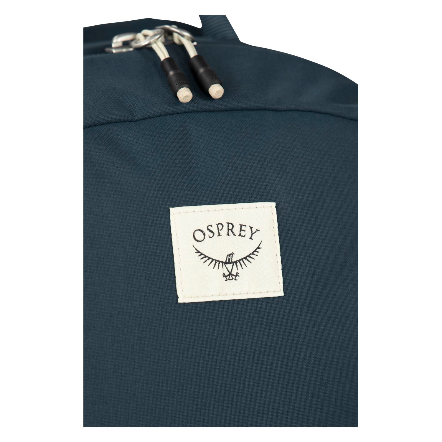 Osprey Arcane Small Day Backpack - Everyday - Commute (Stonewash Black)