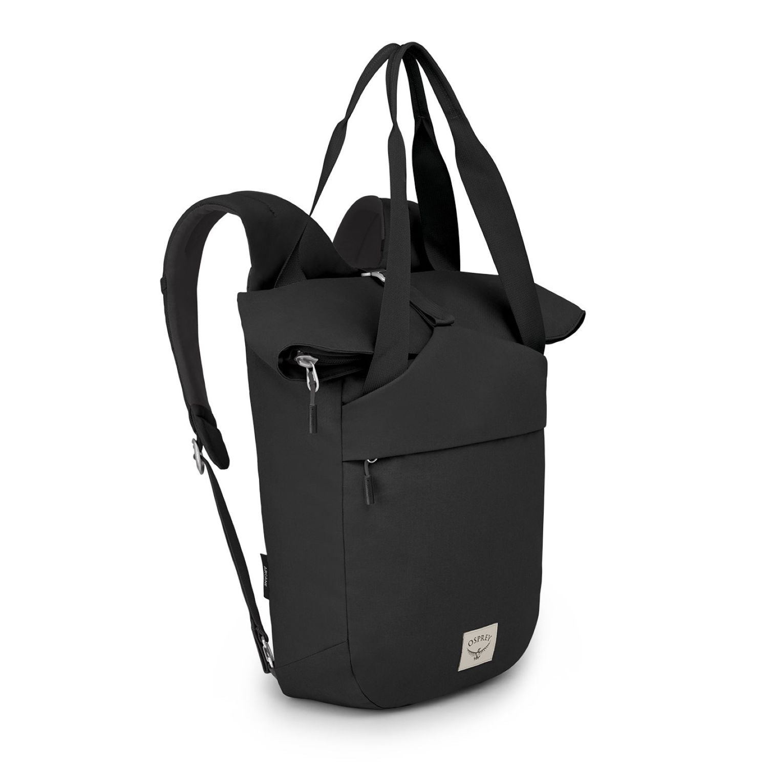Osprey Arcane Tote Pack - Everyday - Commute (Black)